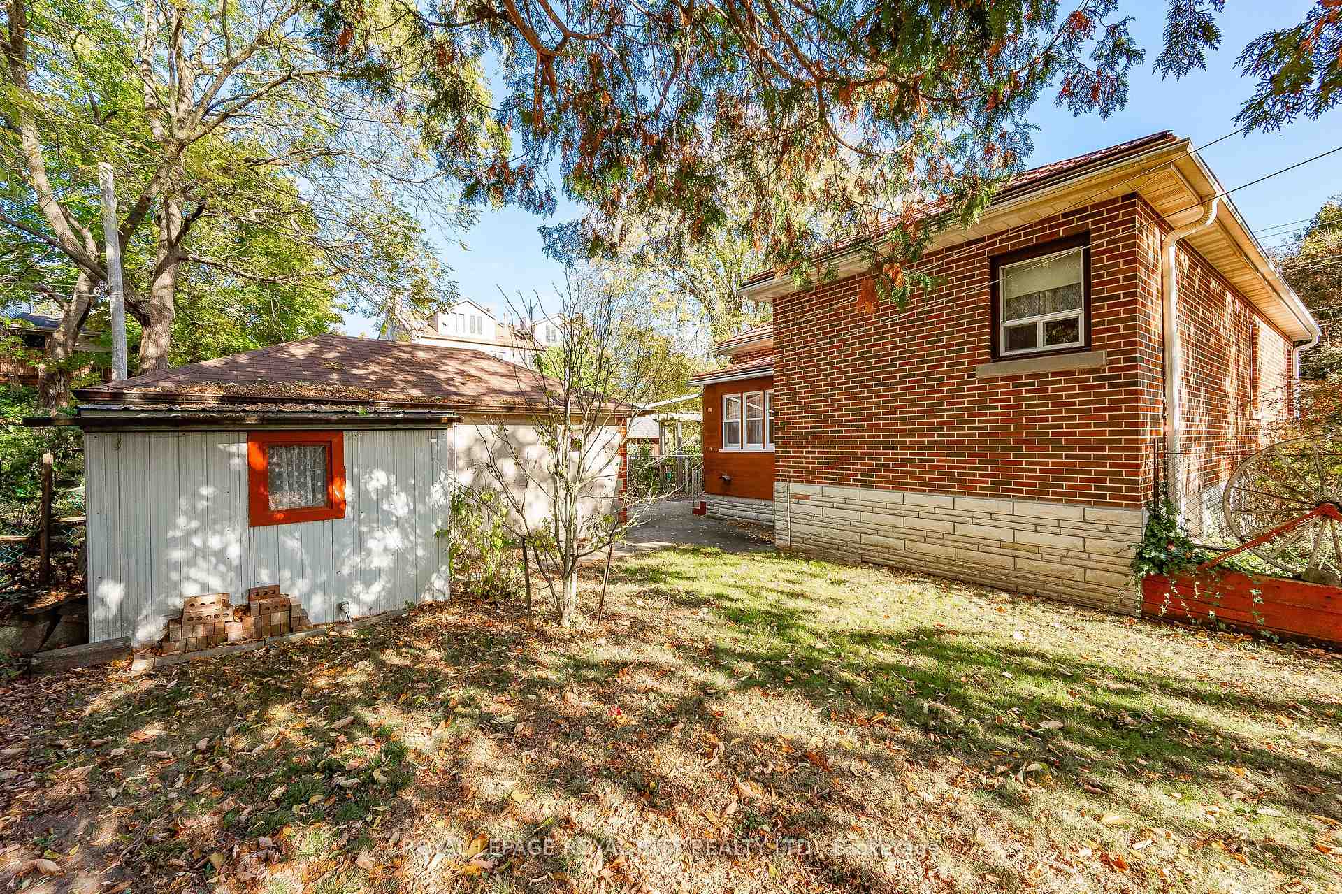 Photo 17 of 149 Bristol Street, Guelph, Downtown — HOMEH