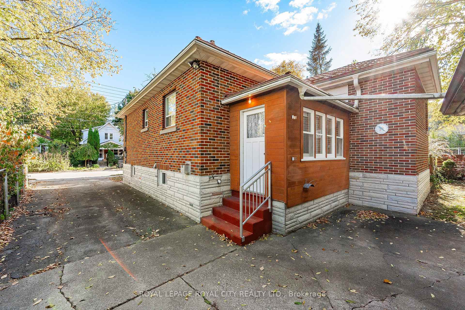 Photo 20 of 149 Bristol Street, Guelph, Downtown — HOMEH