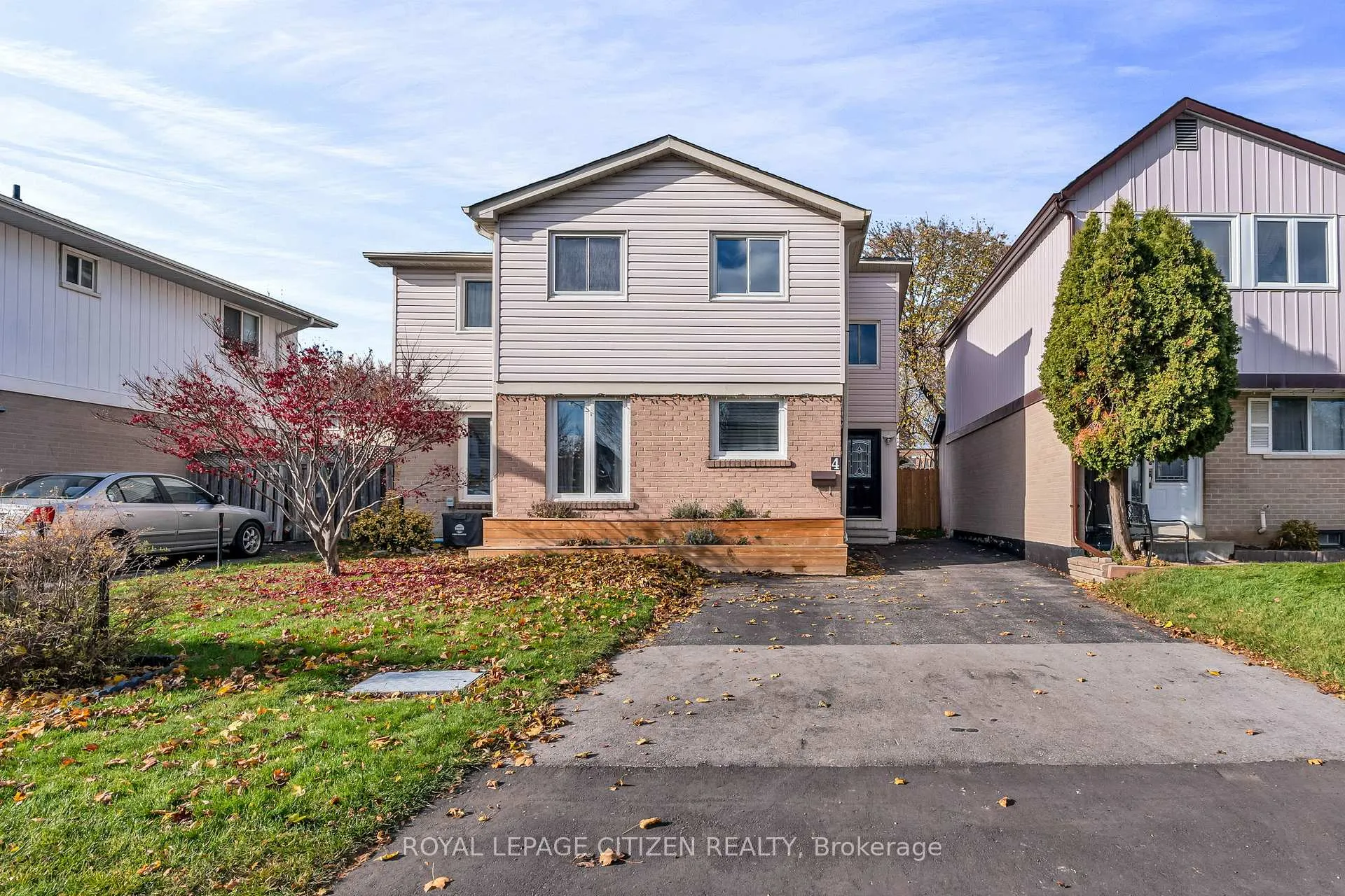 Photo 3 of 4 Hedley Court, Brampton, Central Park — HOMEH