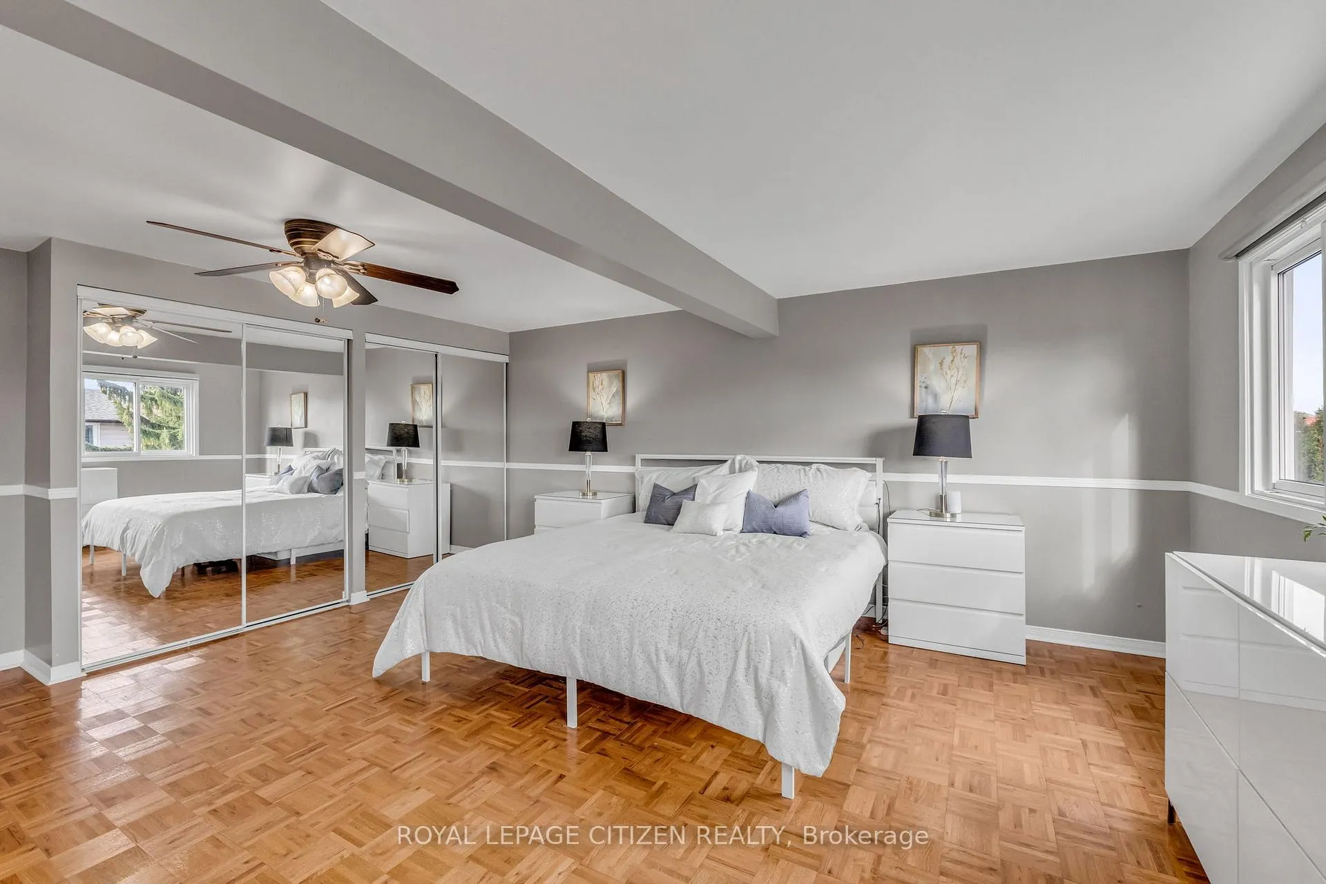 Photo 16 of 4 Hedley Court, Brampton, Central Park — HOMEH