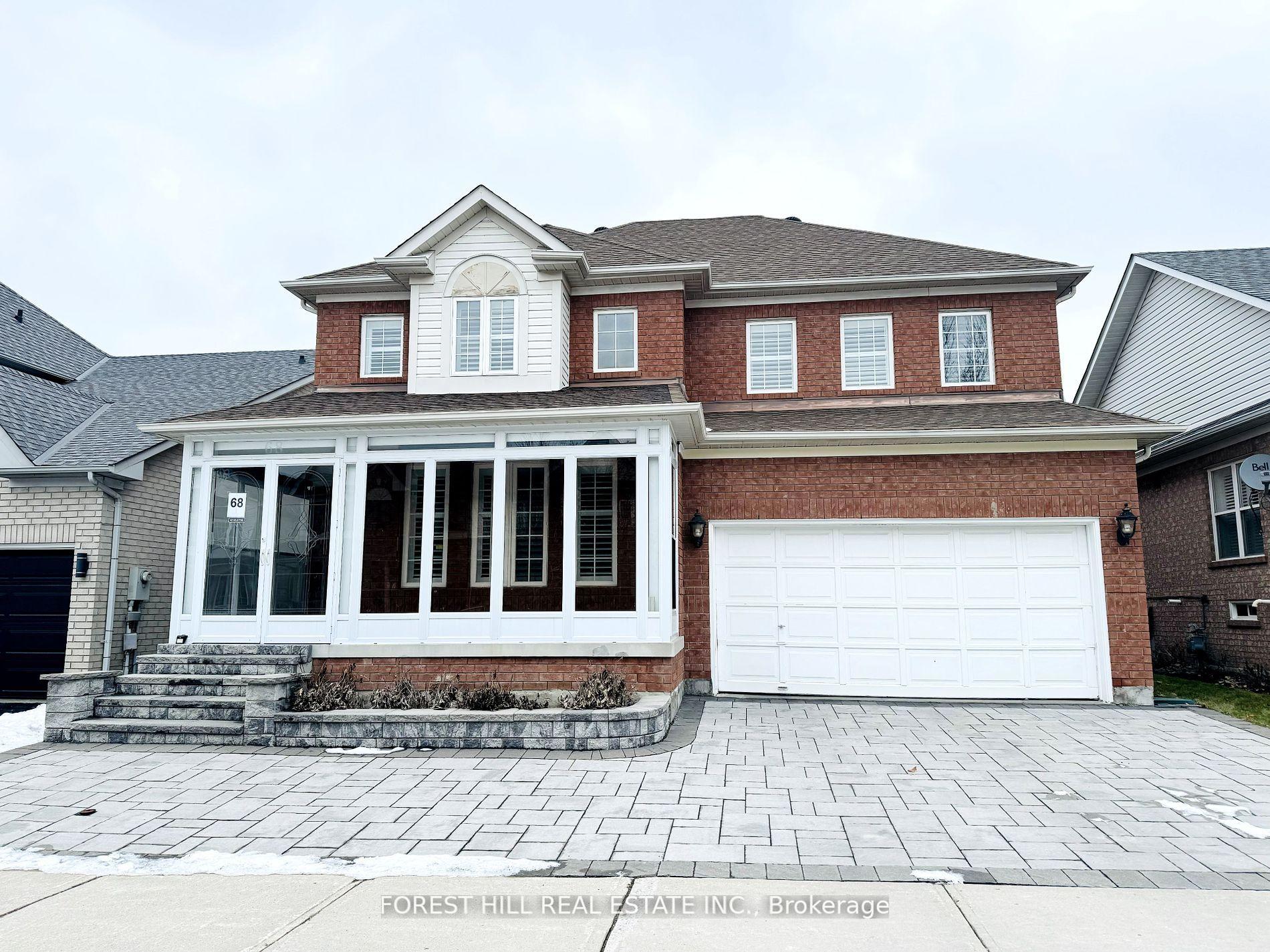Photo 1 of 68 Steckley Street, Aurora, Bayview Wellington — HOMEH