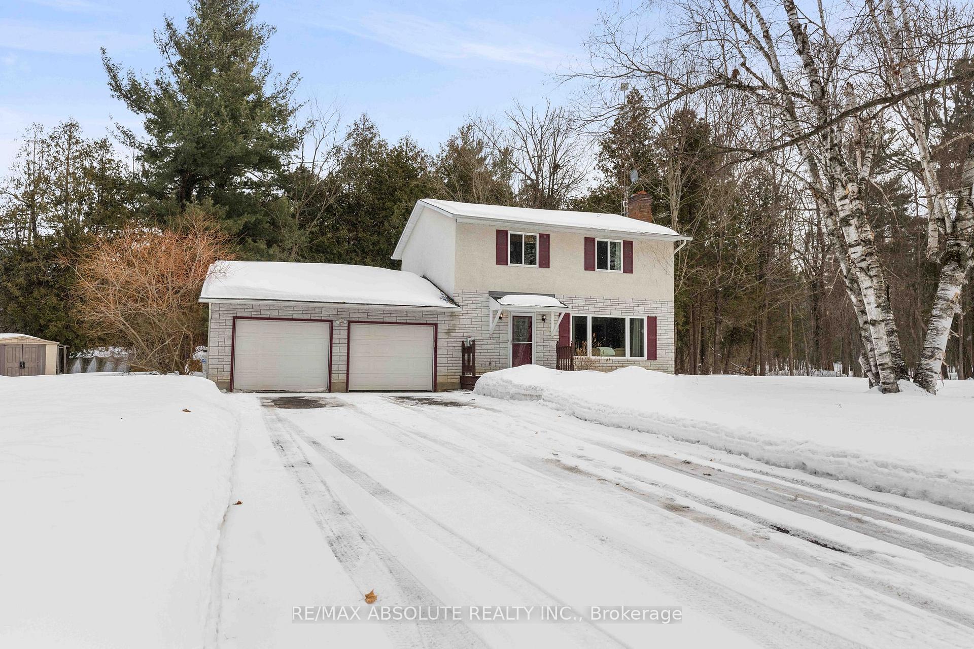 Photo 1 of 3015 9th Line, Beckwith, Beckwith Twp — HOMEH
