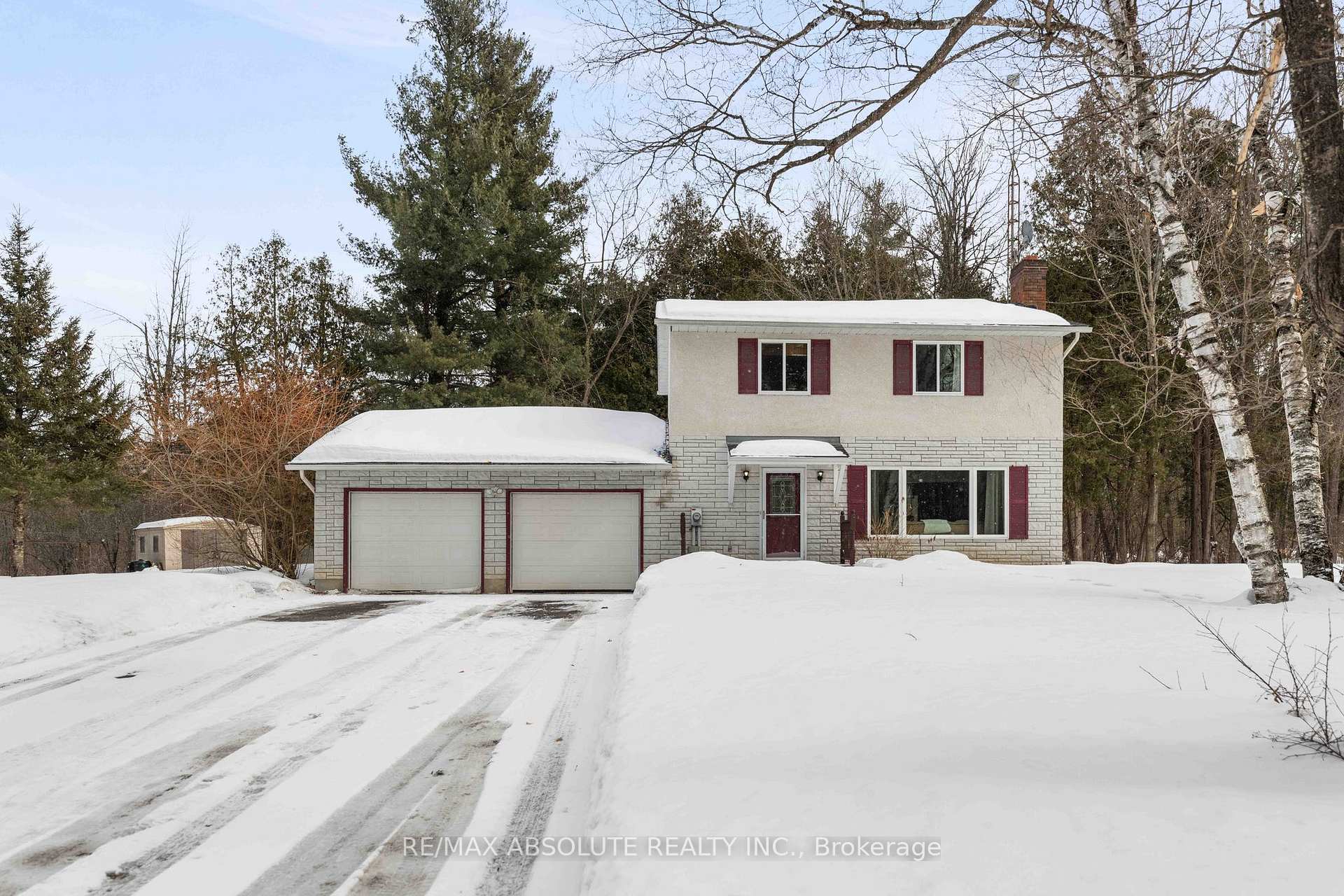 Photo 2 of 3015 9th Line, Beckwith, Beckwith Twp — HOMEH
