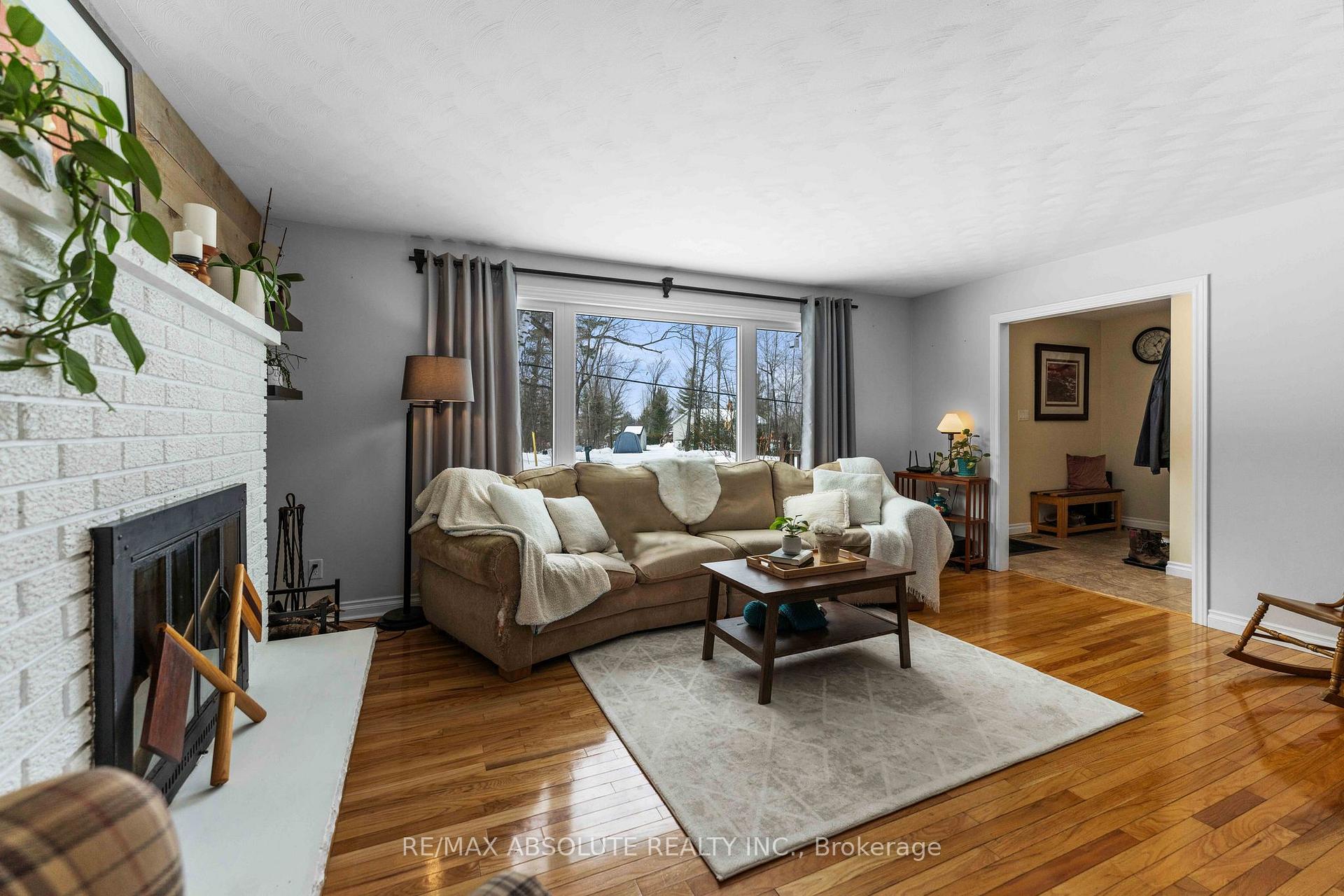 Photo 5 of 3015 9th Line, Beckwith, Beckwith Twp — HOMEH