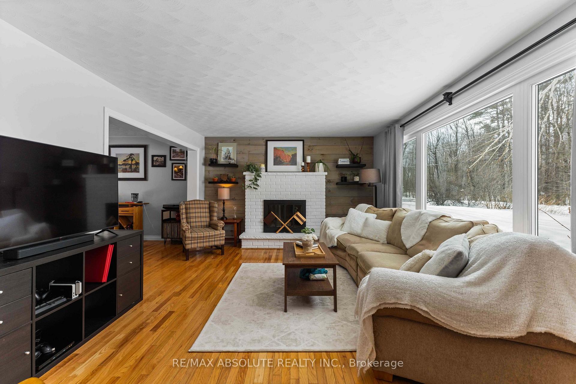 Photo 7 of 3015 9th Line, Beckwith, Beckwith Twp — HOMEH