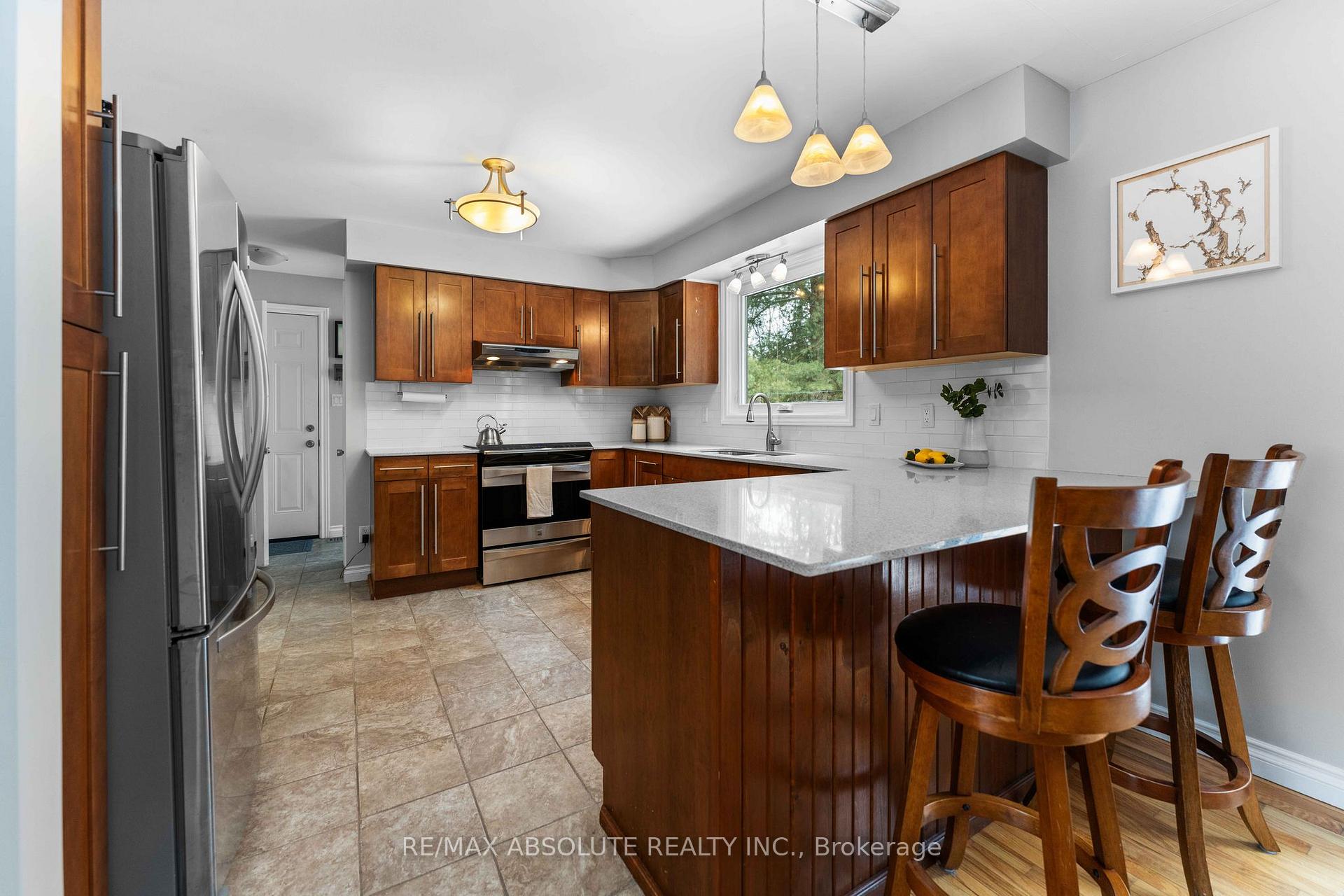 Photo 11 of 3015 9th Line, Beckwith, Beckwith Twp — HOMEH