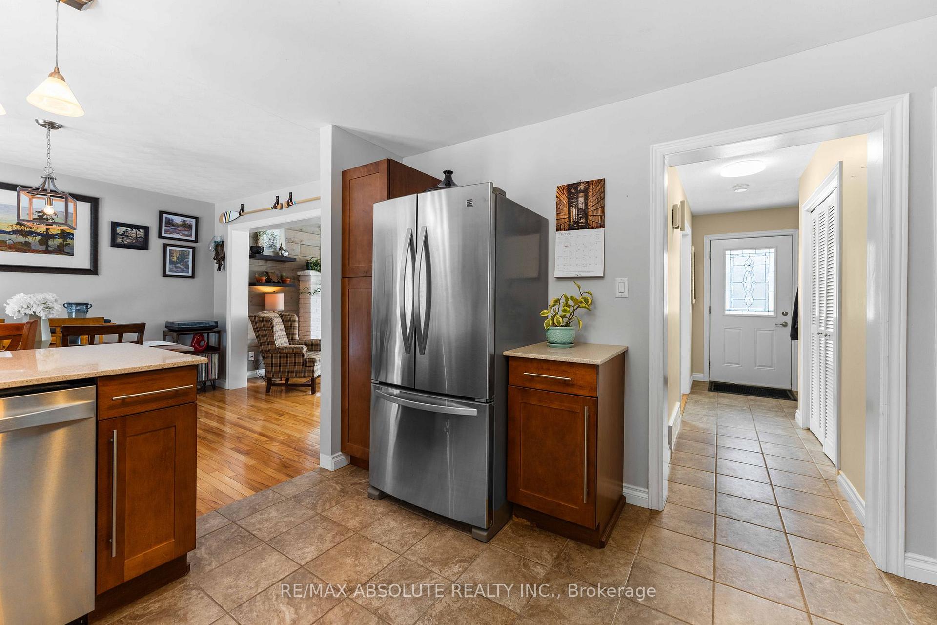 Photo 12 of 3015 9th Line, Beckwith, Beckwith Twp — HOMEH
