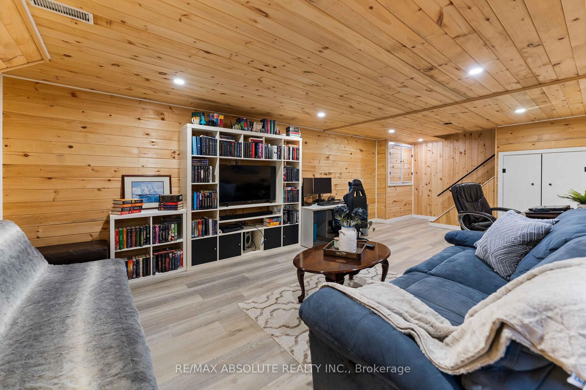 Photo 26 of 3015 9th Line, Beckwith, Beckwith Twp — HOMEH