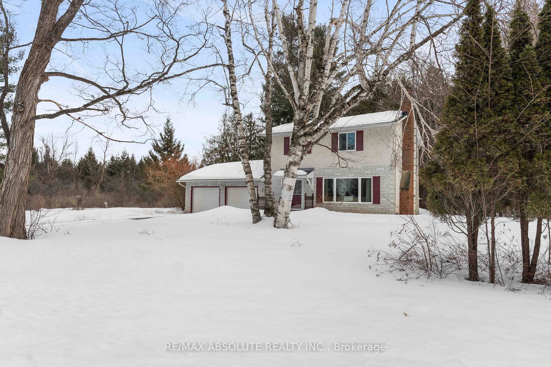 Photo 29 of 3015 9th Line, Beckwith, Beckwith Twp — HOMEH