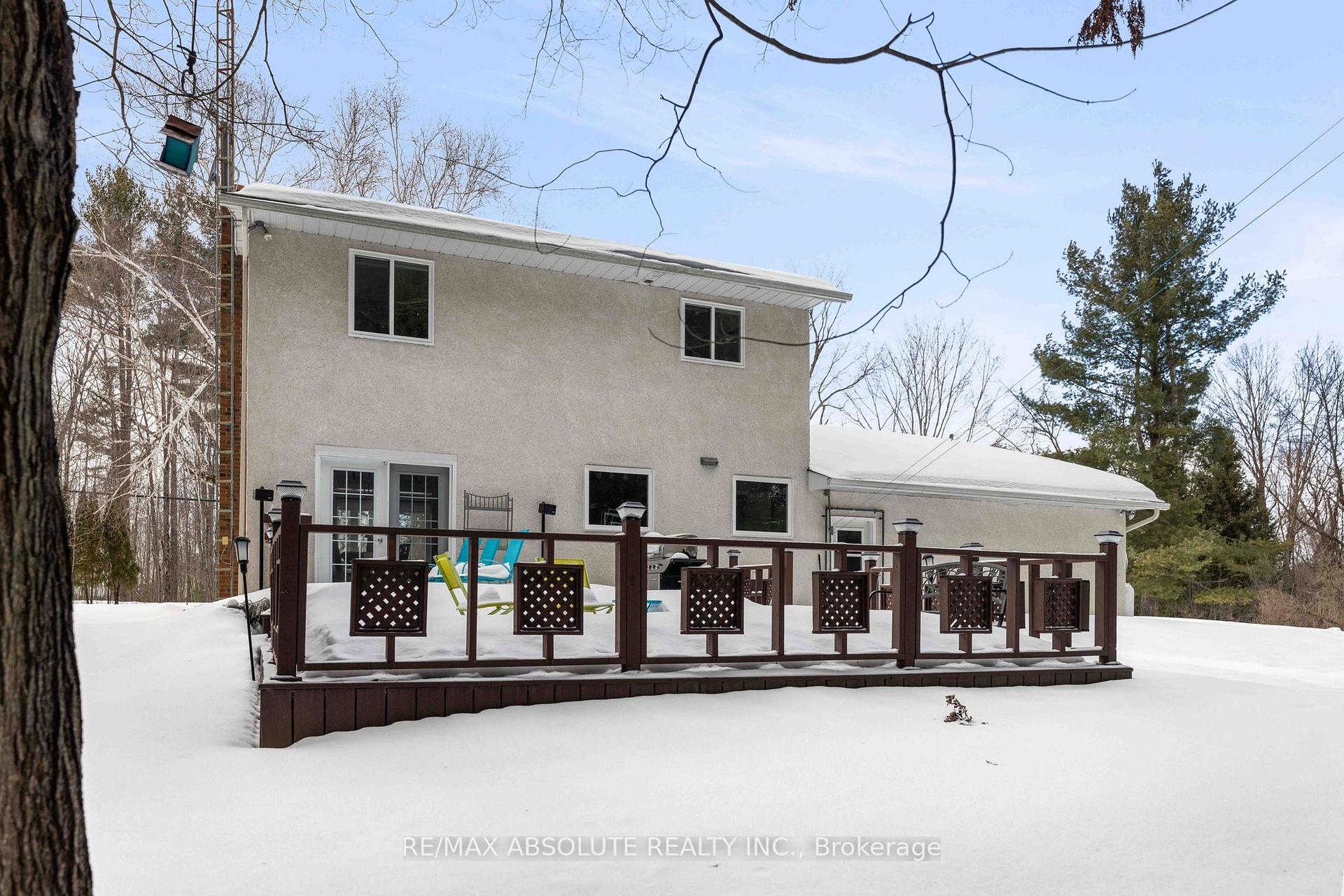 Photo 30 of 3015 9th Line, Beckwith, Beckwith Twp — HOMEH