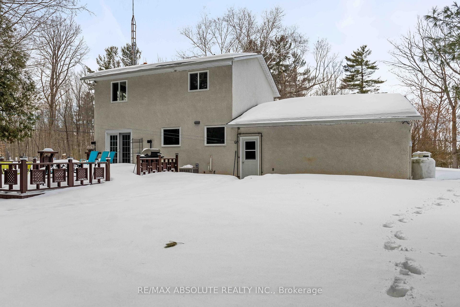 Photo 32 of 3015 9th Line, Beckwith, Beckwith Twp — HOMEH