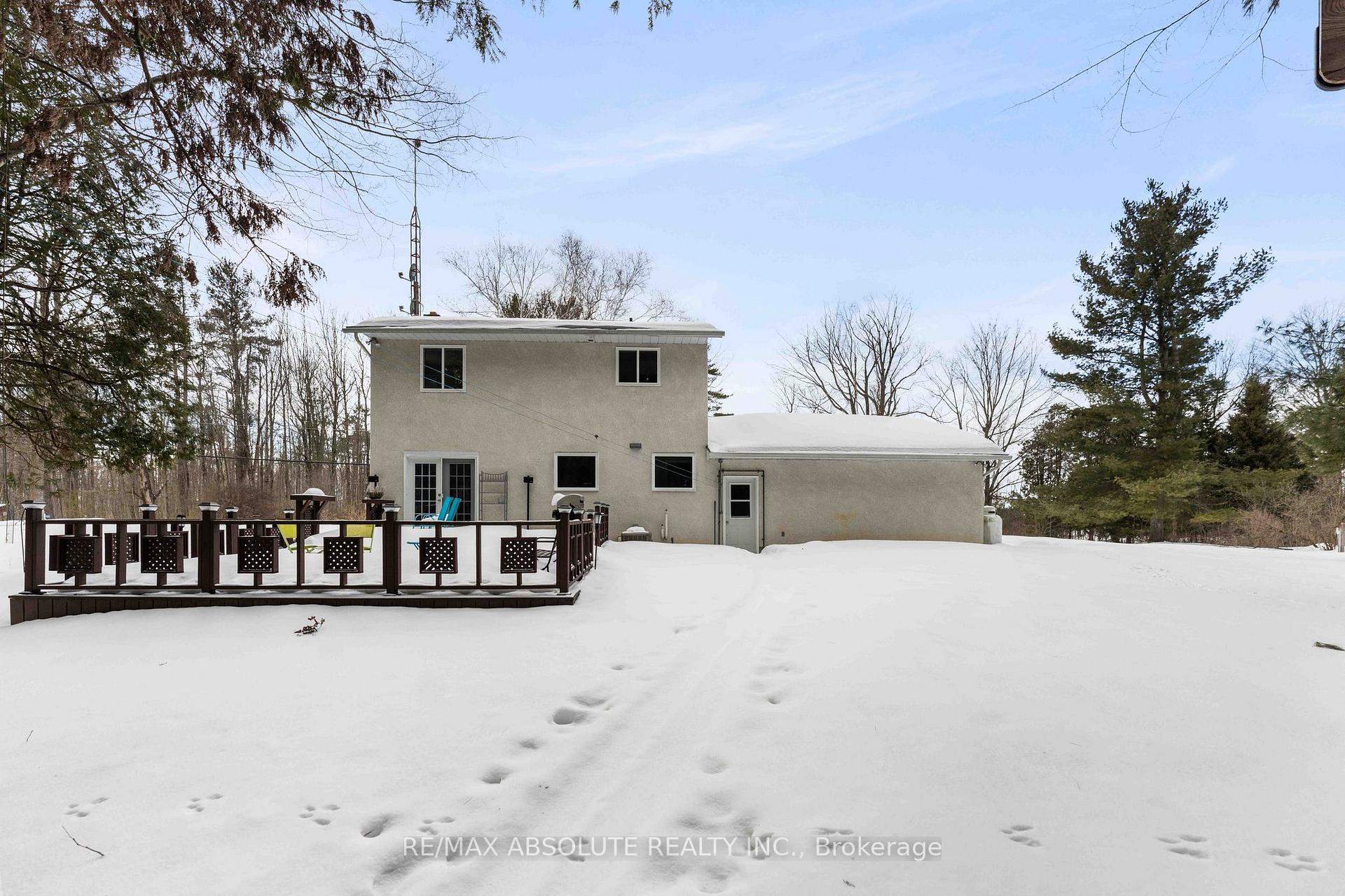 Photo 37 of 3015 9th Line, Beckwith, Beckwith Twp — HOMEH