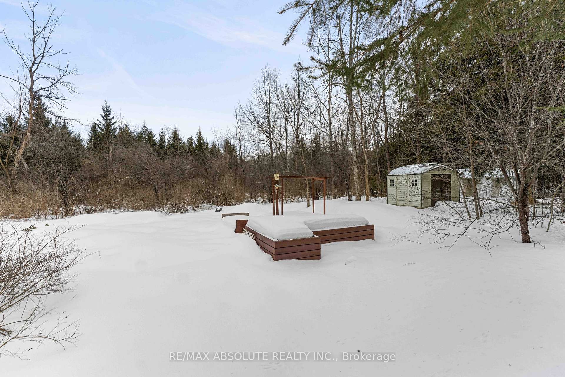 Photo 35 of 3015 9th Line, Beckwith, Beckwith Twp — HOMEH
