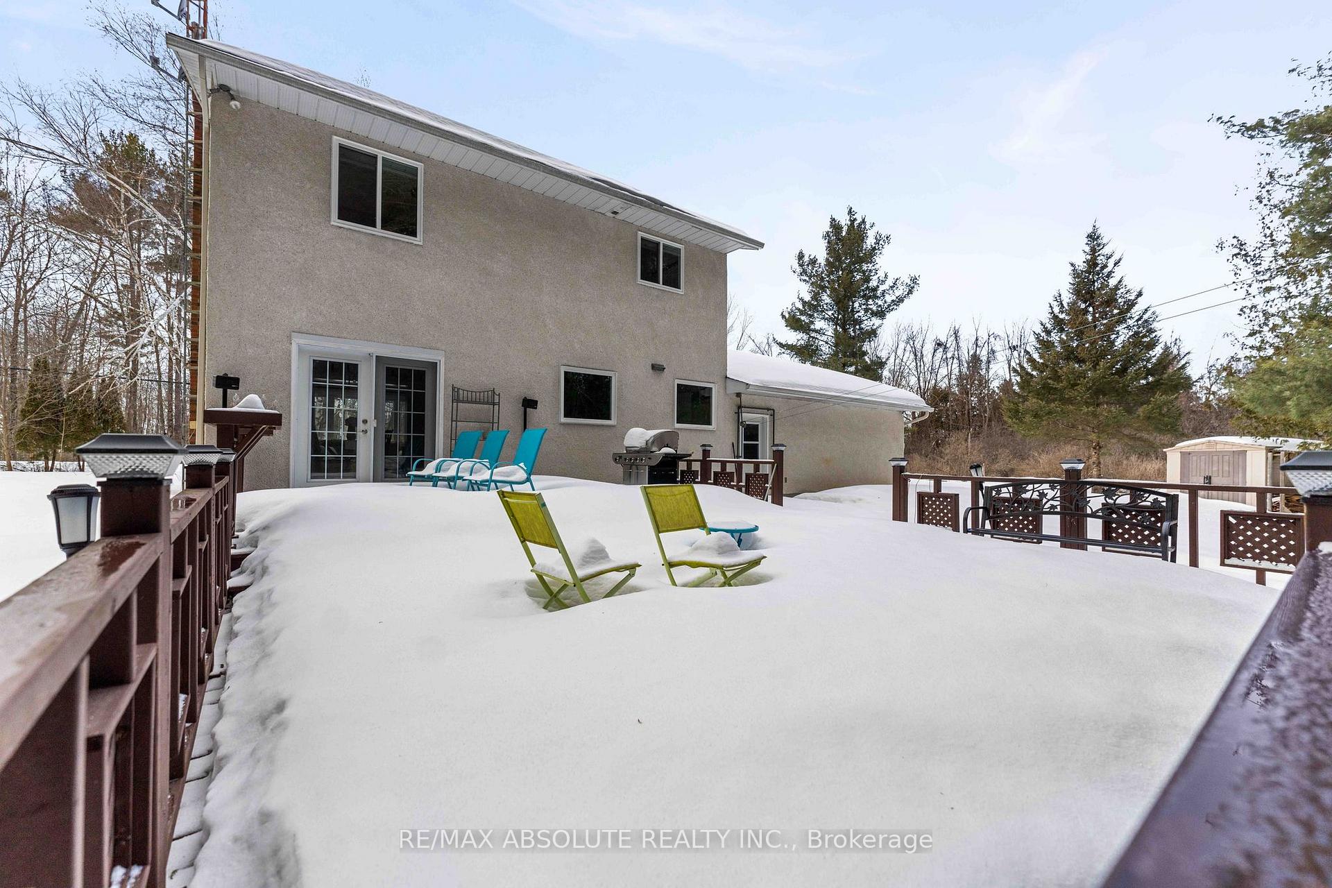 Photo 42 of 3015 9th Line, Beckwith, Beckwith Twp — HOMEH