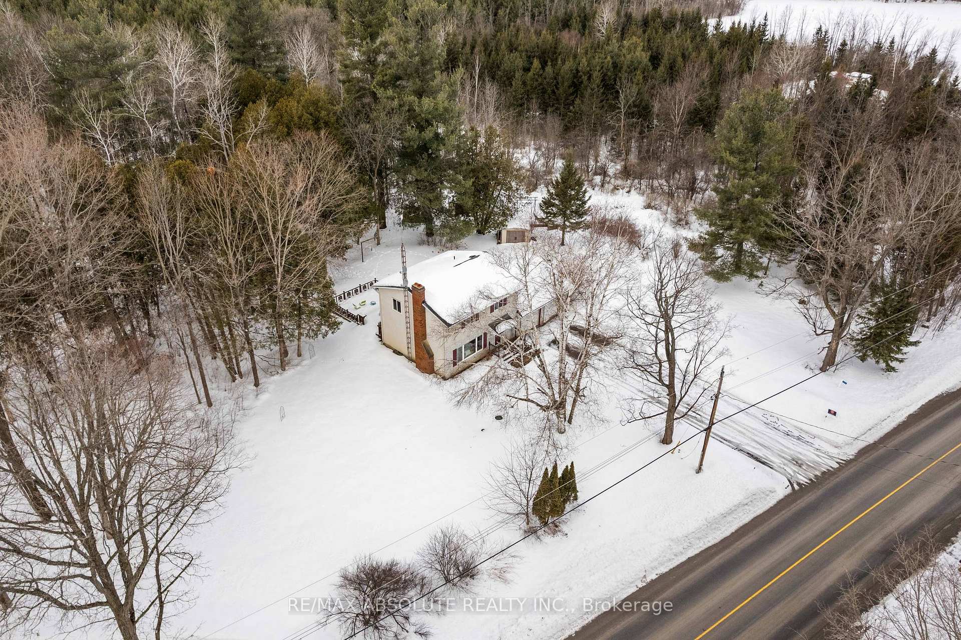 Photo 40 of 3015 9th Line, Beckwith, Beckwith Twp — HOMEH