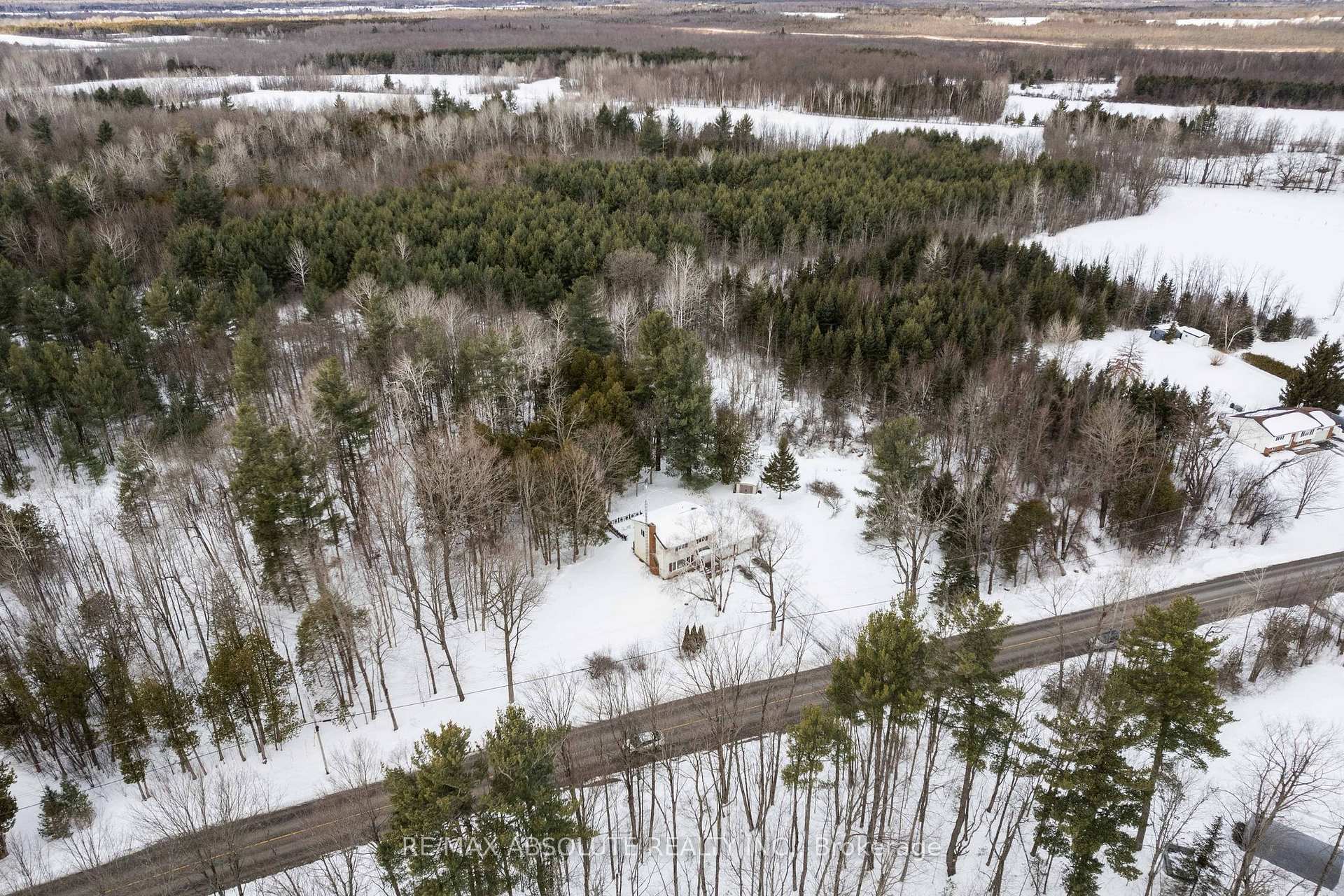 Photo 44 of 3015 9th Line, Beckwith, Beckwith Twp — HOMEH
