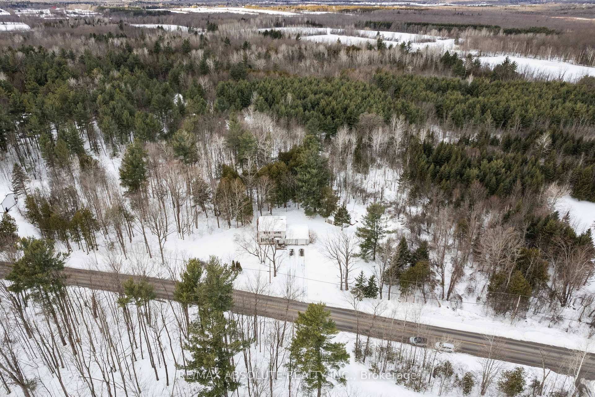 Photo 46 of 3015 9th Line, Beckwith, Beckwith Twp — HOMEH
