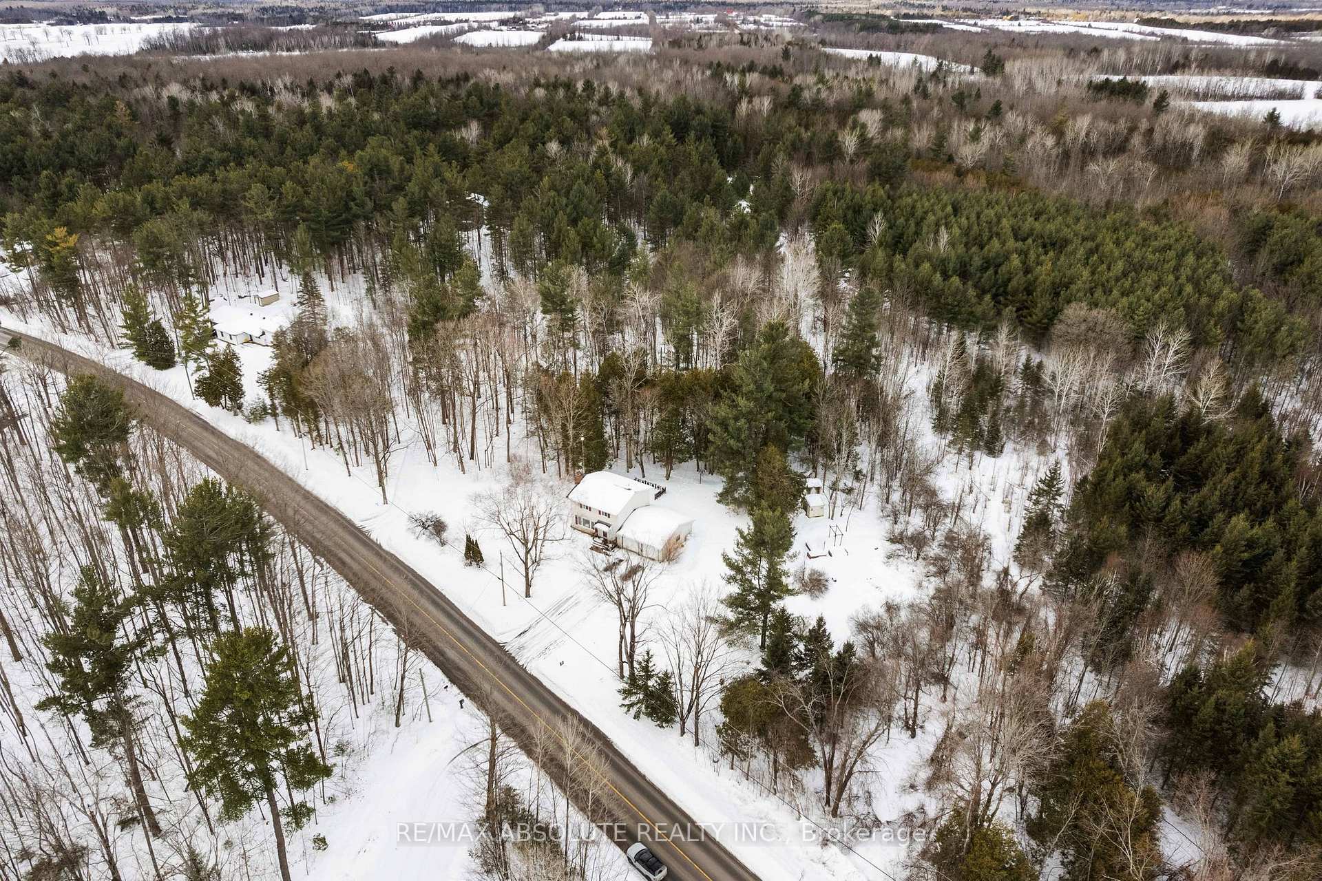 Photo 47 of 3015 9th Line, Beckwith, Beckwith Twp — HOMEH