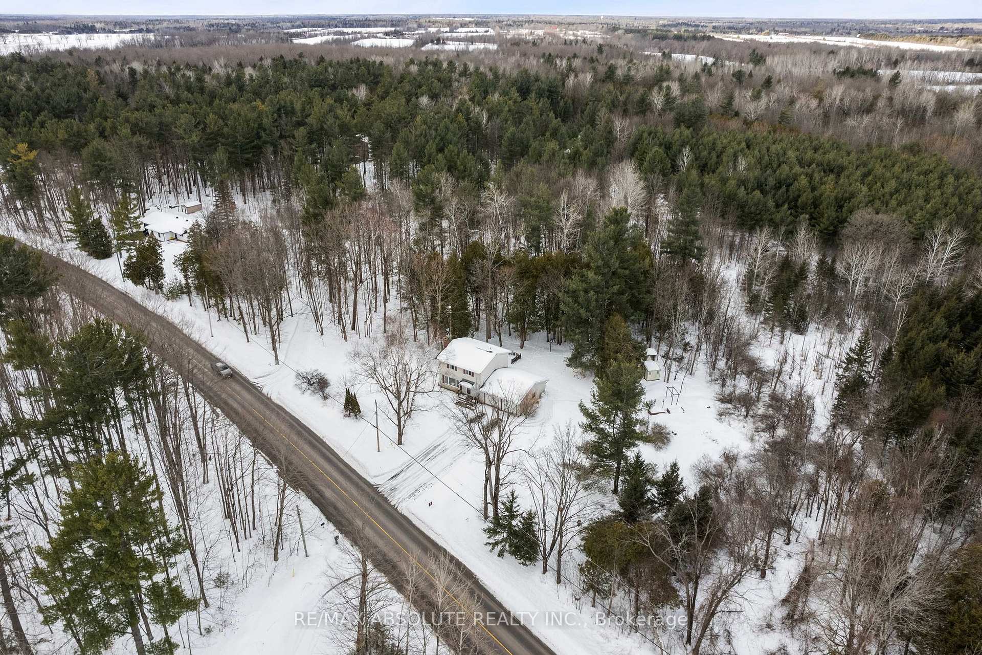 Photo 48 of 3015 9th Line, Beckwith, Beckwith Twp — HOMEH