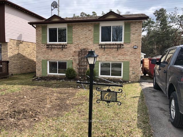 Photo 16 of 61 Janice Drive, Barrie, Sunnidale — HOMEH