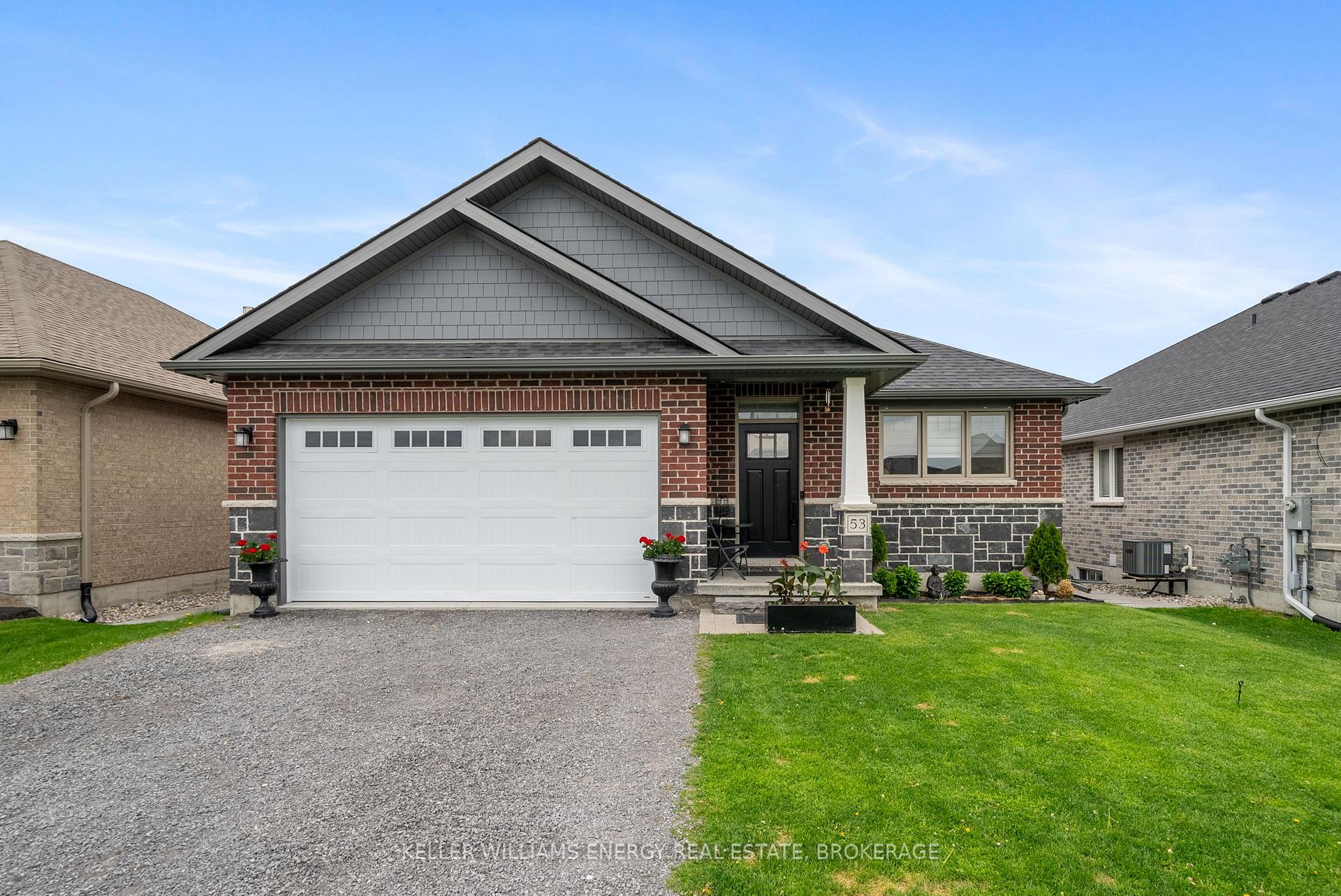 Photo 1 of 53 Mercedes Drive, Belleville, Belleville Ward — HOMEH
