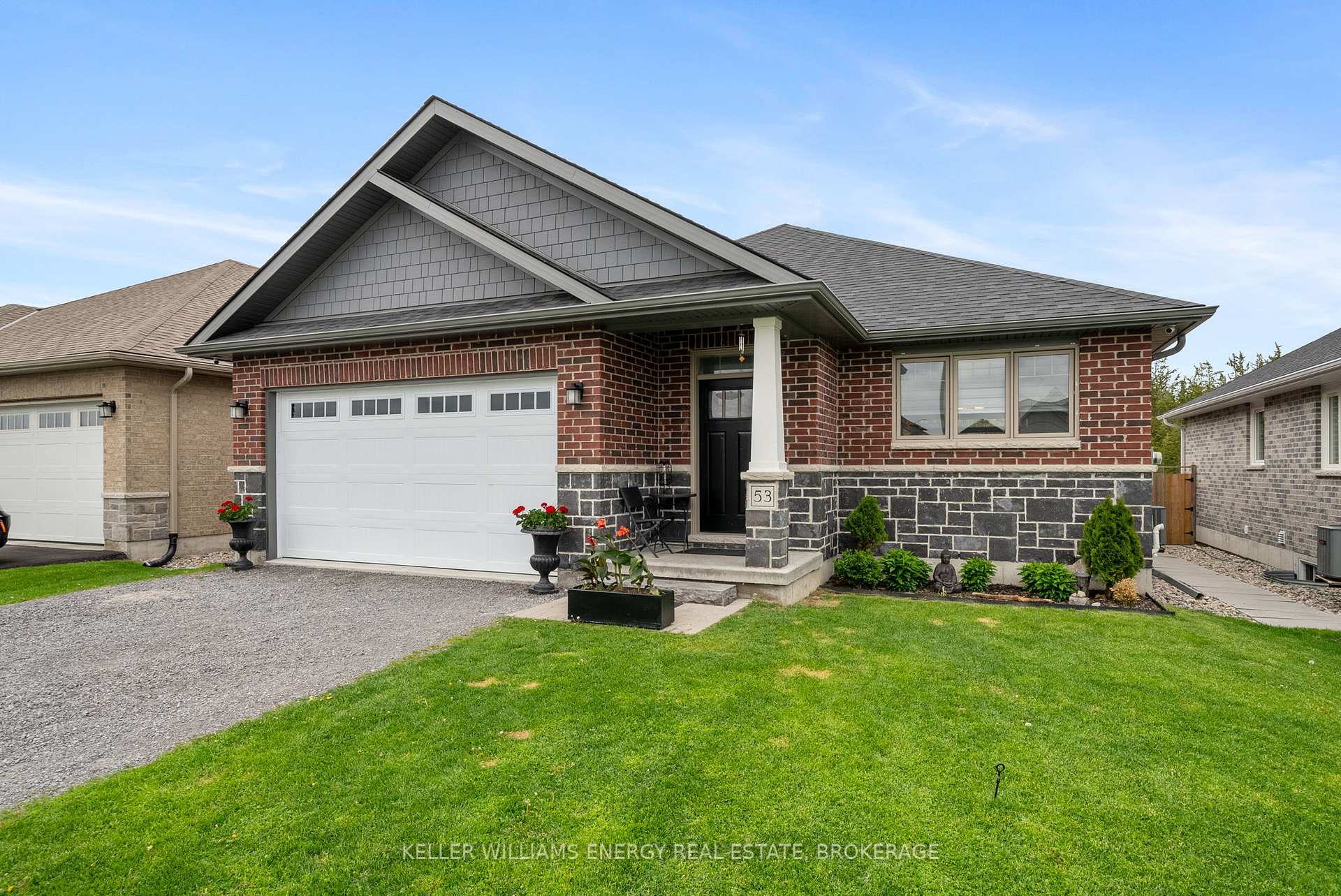 Photo 2 of 53 Mercedes Drive, Belleville, Belleville Ward — HOMEH