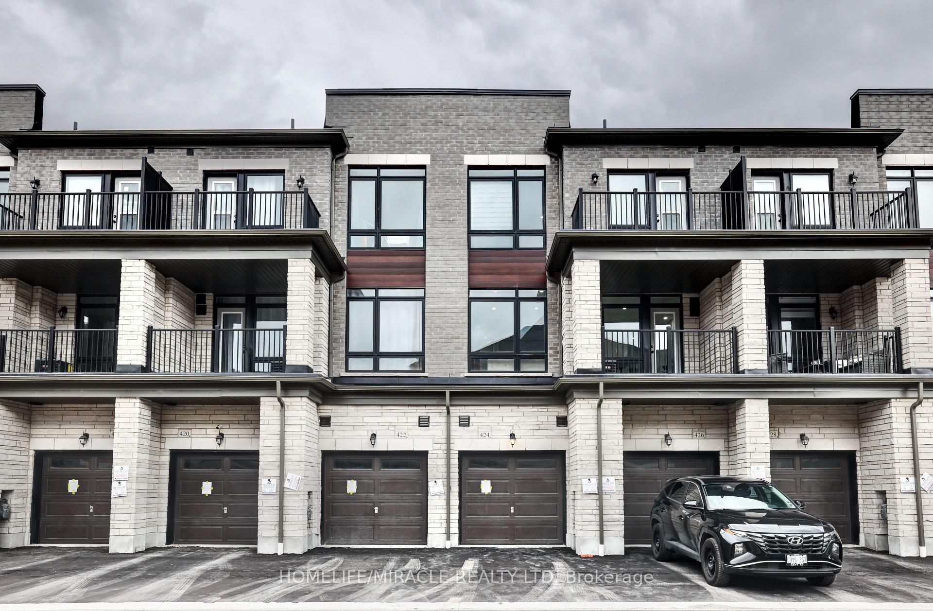 Photo 1 of 424 SaIem Road, Ajax, Central — HOMEH