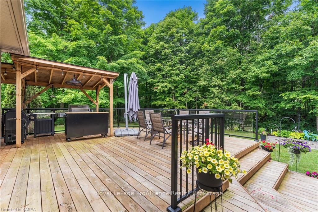 Photo 40 of 1091 Cliffside Drive, Frontenac, Frontenac South — HOMEH