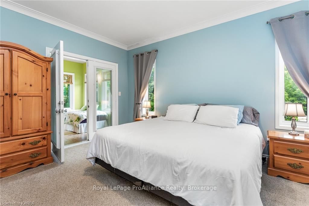 Photo 19 of 1091 Cliffside Drive, Frontenac, Frontenac South — HOMEH
