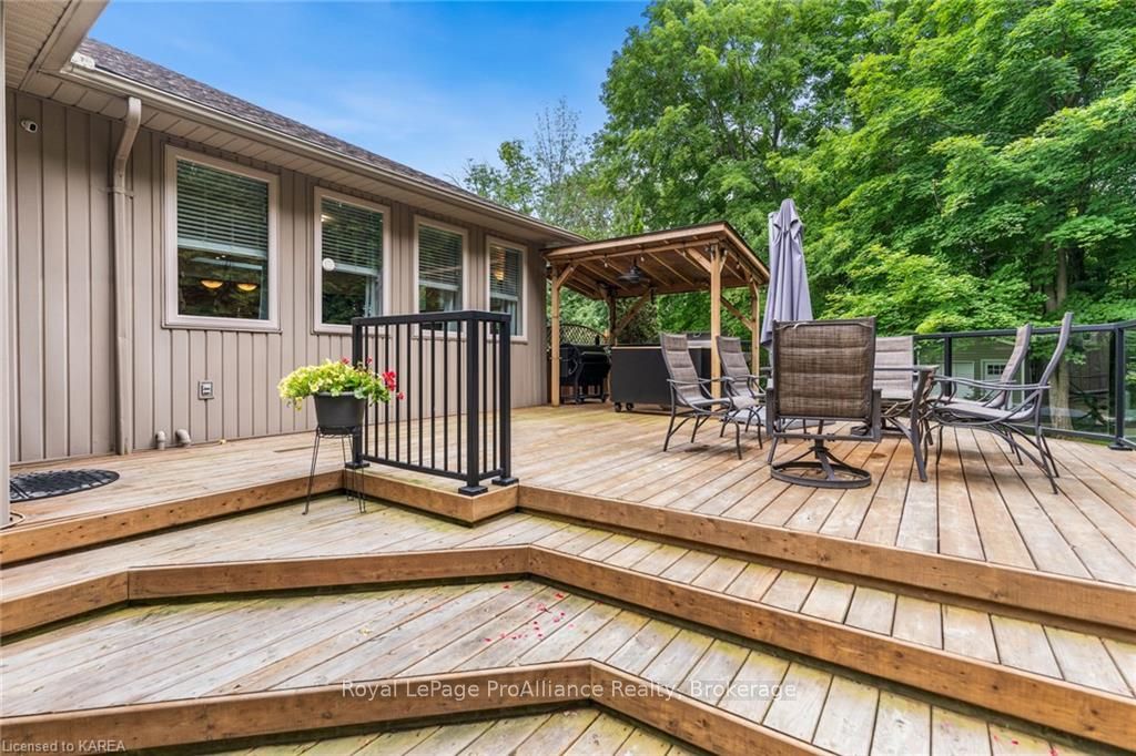 Photo 38 of 1091 Cliffside Drive, Frontenac, Frontenac South — HOMEH