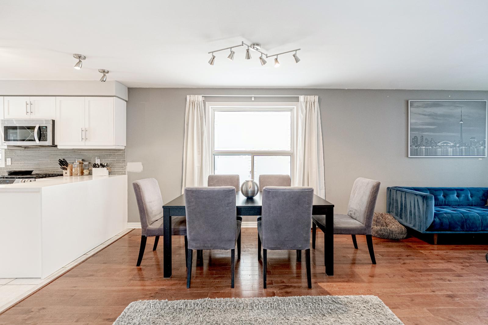 Photo 5 of 109 Ruffet Drive, Barrie, Edgehill Drive — HOMEH