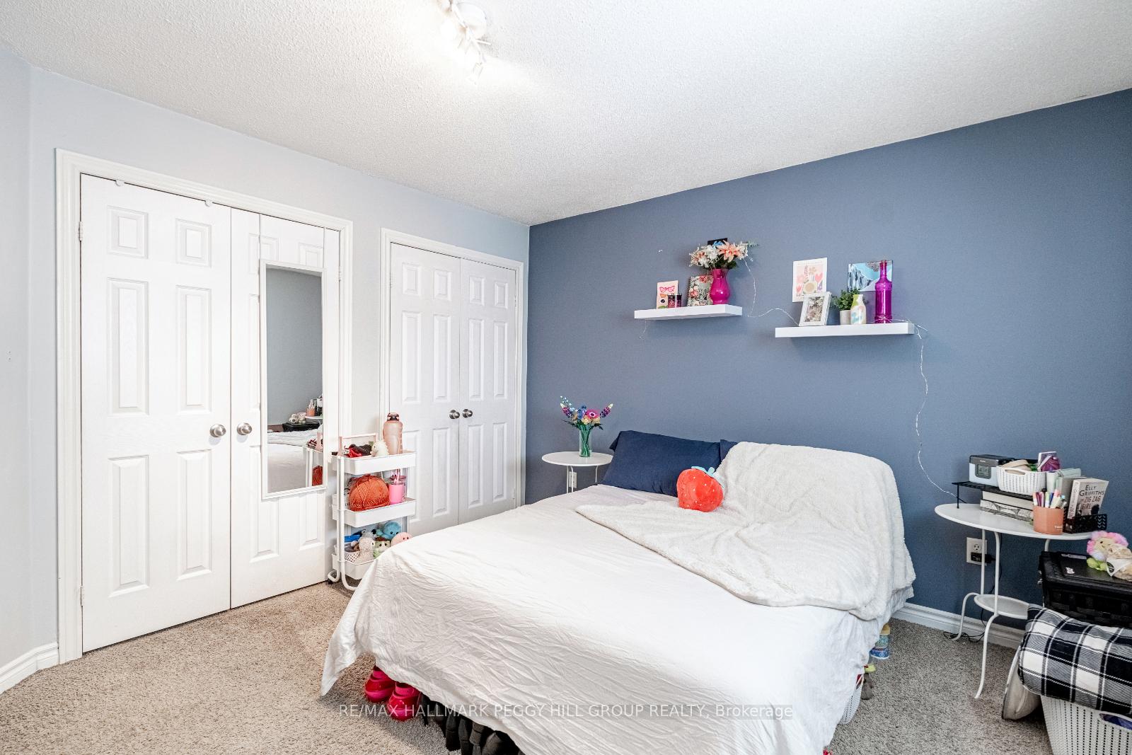 Photo 9 of 109 Ruffet Drive, Barrie, Edgehill Drive — HOMEH