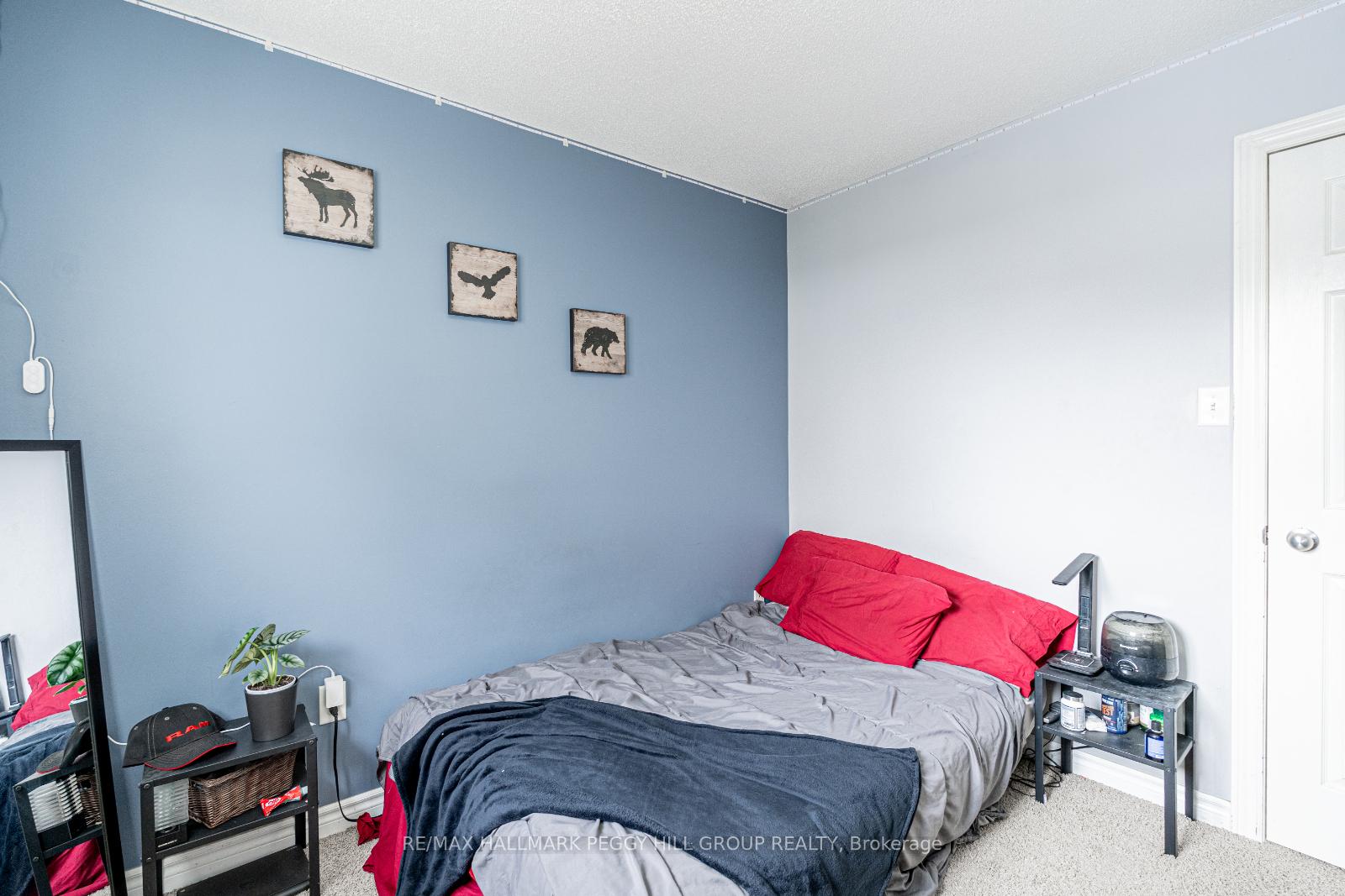 Photo 11 of 109 Ruffet Drive, Barrie, Edgehill Drive — HOMEH