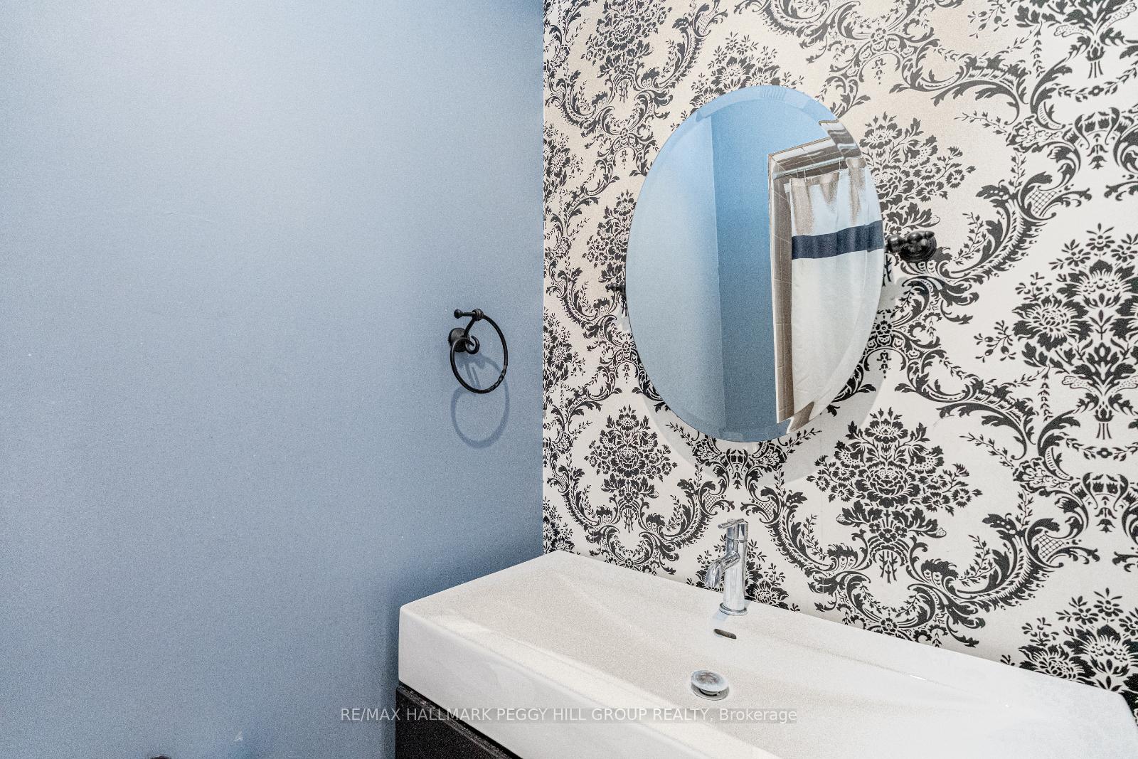 Photo 13 of 109 Ruffet Drive, Barrie, Edgehill Drive — HOMEH