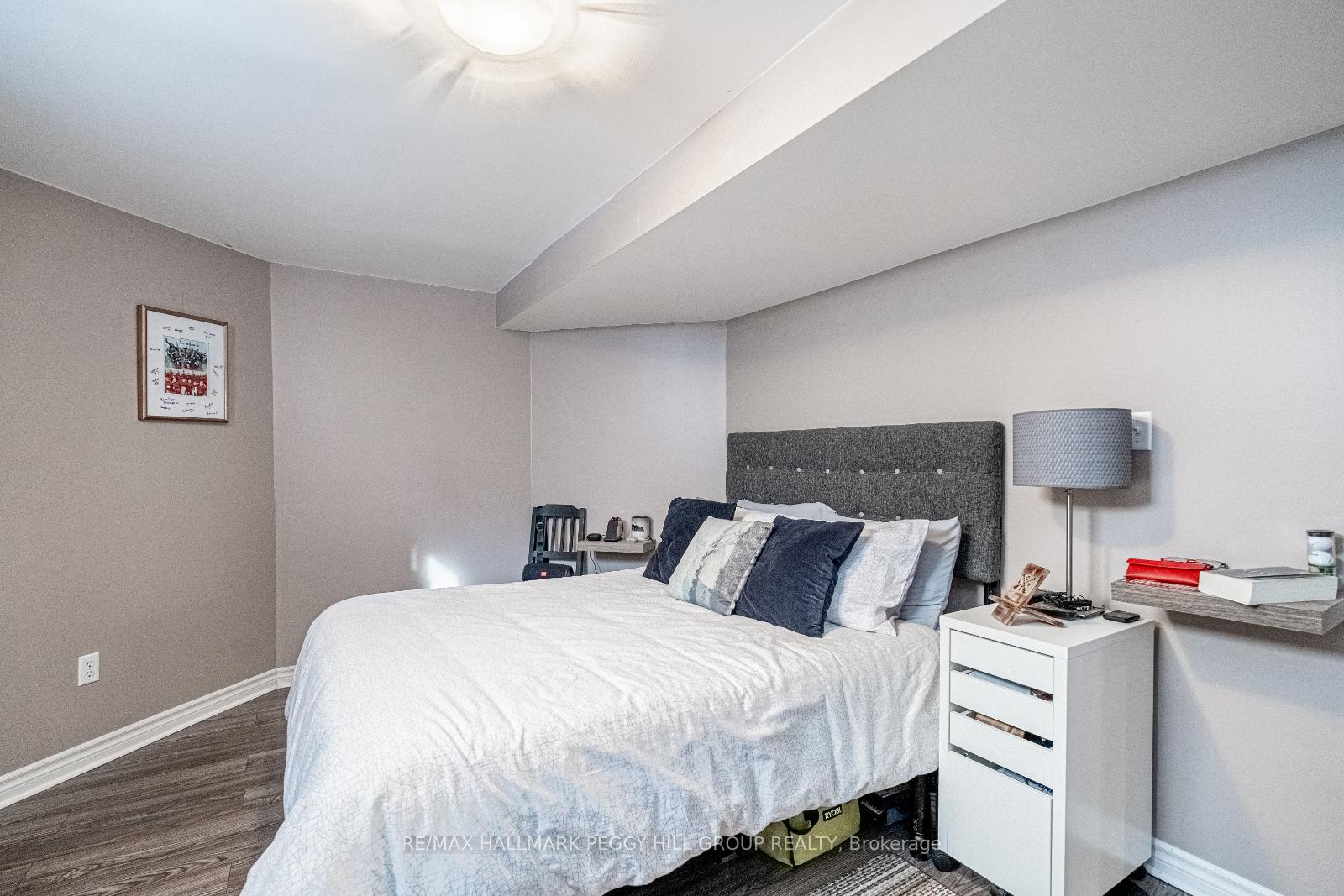 Photo 15 of 109 Ruffet Drive, Barrie, Edgehill Drive — HOMEH