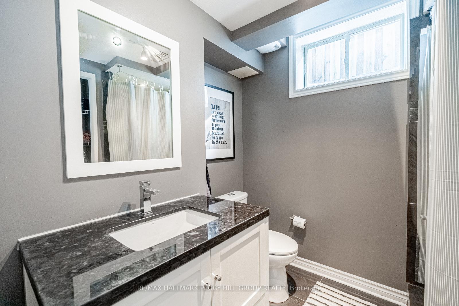 Photo 16 of 109 Ruffet Drive, Barrie, Edgehill Drive — HOMEH