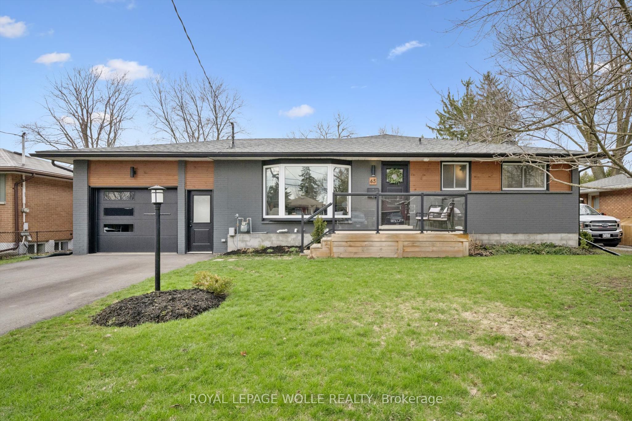 Photo 2 of 65 Schweitzer Street, Kitchener — HOMEH