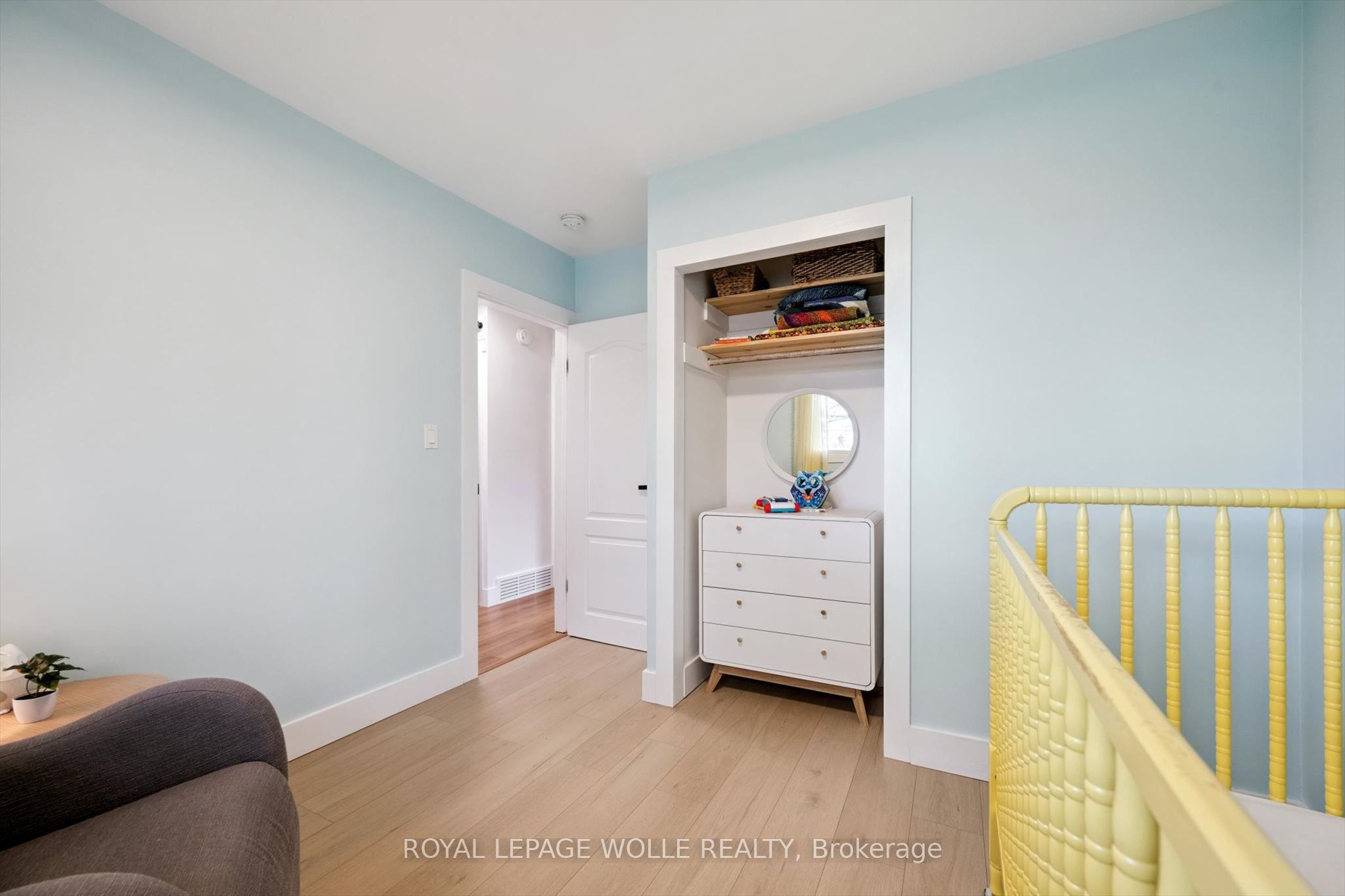 Photo 64 of 65 Schweitzer Street, Kitchener — HOMEH