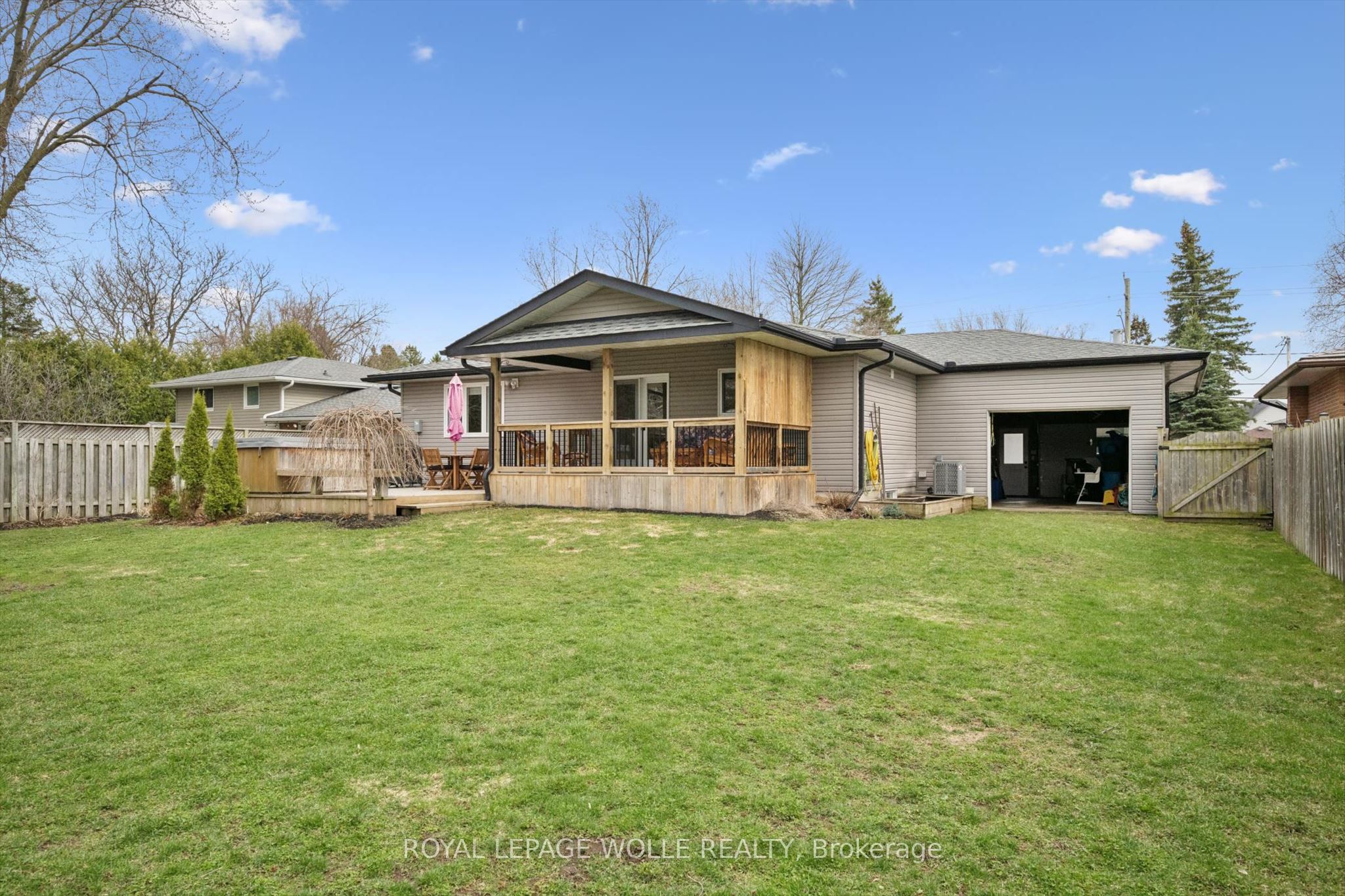 Photo 84 of 65 Schweitzer Street, Kitchener — HOMEH