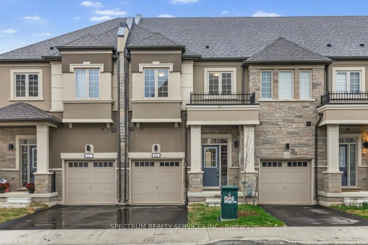Photo 1 of Unit 66, 305 Garner Road W, Hamilton, Ancaster — HOMEH