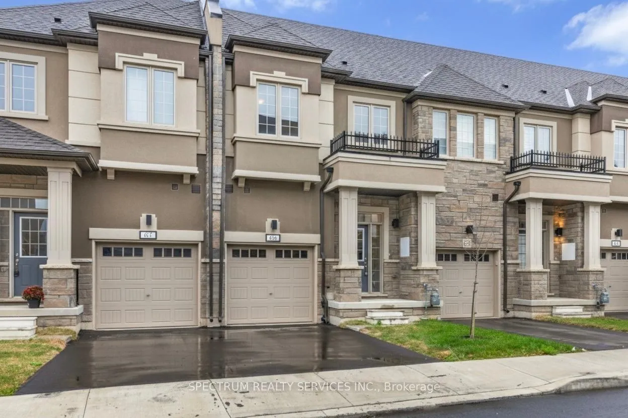 Photo 2 of Unit 66, 305 Garner Road W, Hamilton, Ancaster — HOMEH