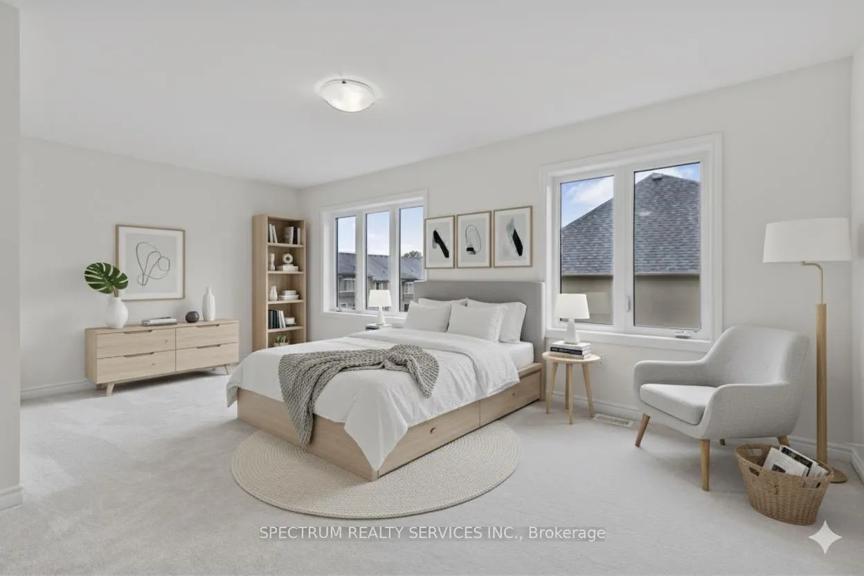 Photo 10 of Unit 66, 305 Garner Road W, Hamilton, Ancaster — HOMEH