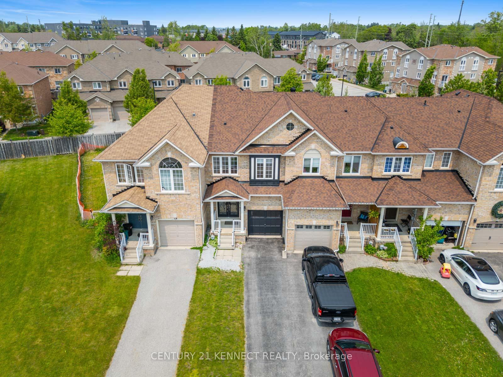 Photo 1 of 56 White Crescent, Barrie, Holly — HOMEH