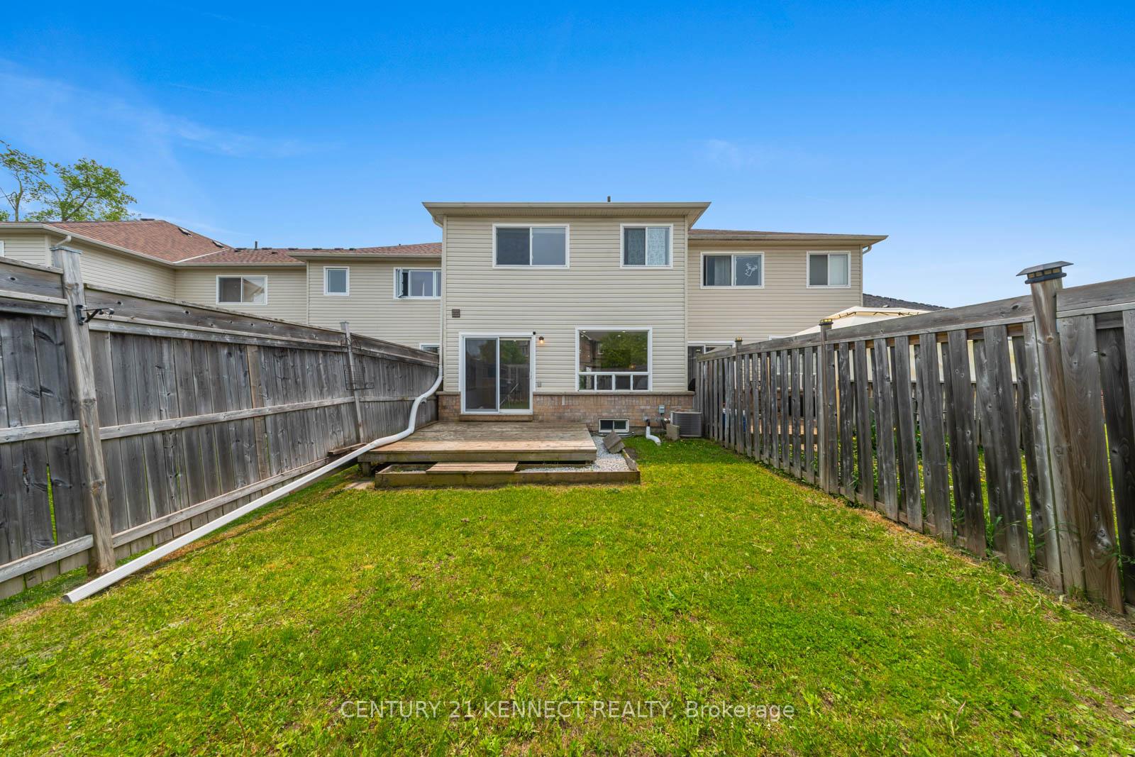 Photo 33 of 56 White Crescent, Barrie, Holly — HOMEH
