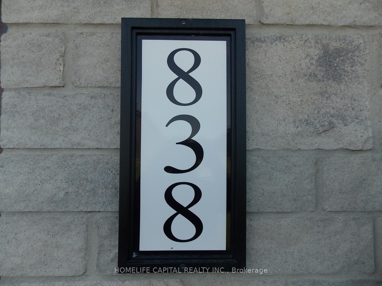 Photo 3 of 838 Crossgate Street, Ottawa, Barrhaven - Stonebridge — HOMEH