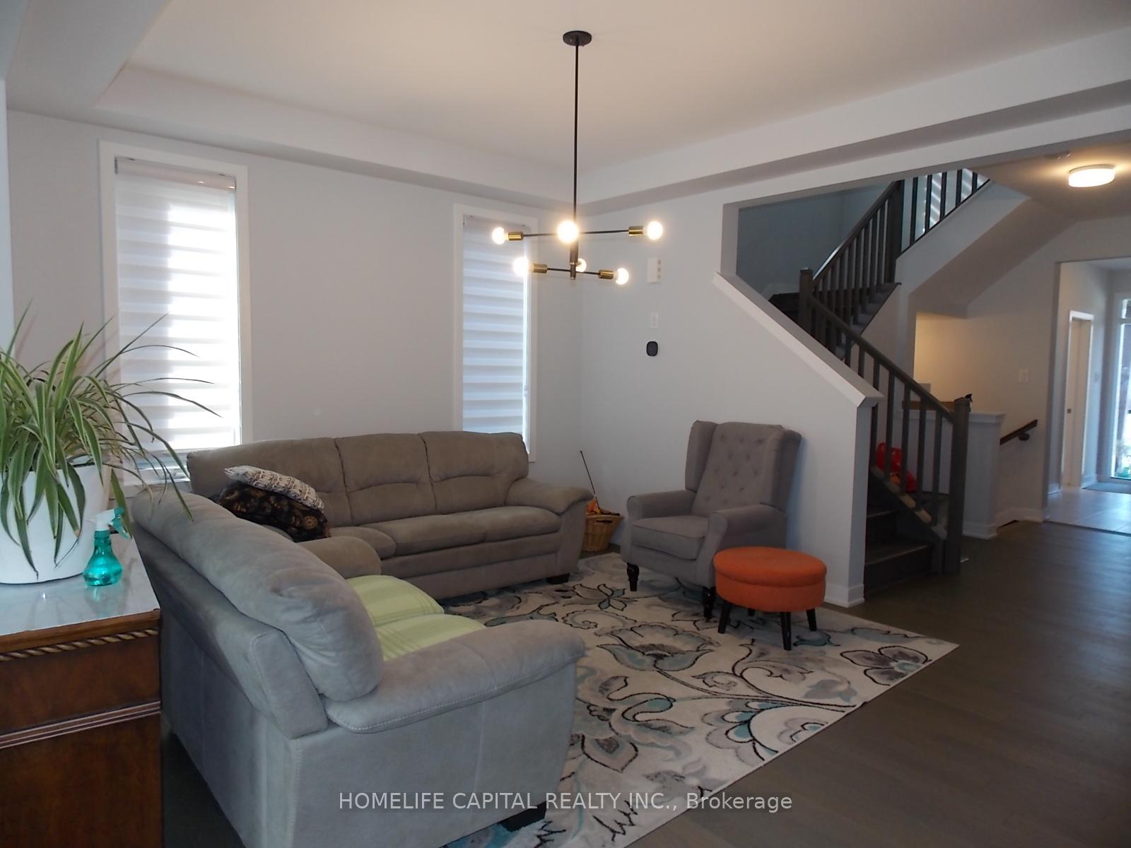 Photo 4 of 838 Crossgate Street, Ottawa, Barrhaven - Stonebridge — HOMEH