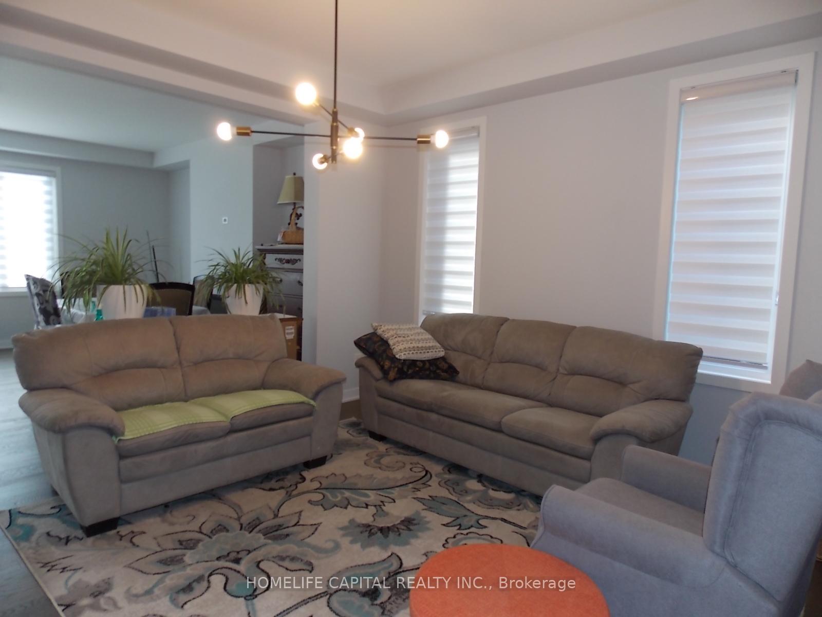 Photo 5 of 838 Crossgate Street, Ottawa, Barrhaven - Stonebridge — HOMEH