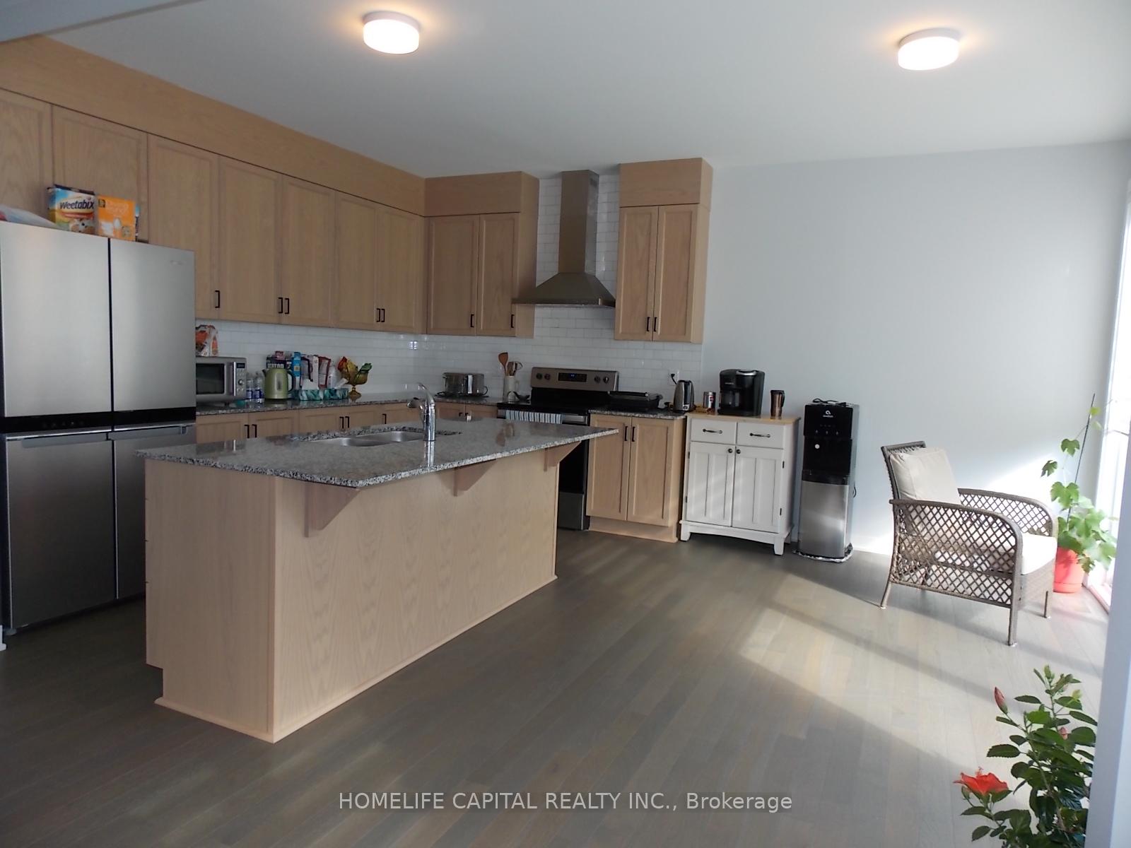 Photo 7 of 838 Crossgate Street, Ottawa, Barrhaven - Stonebridge — HOMEH