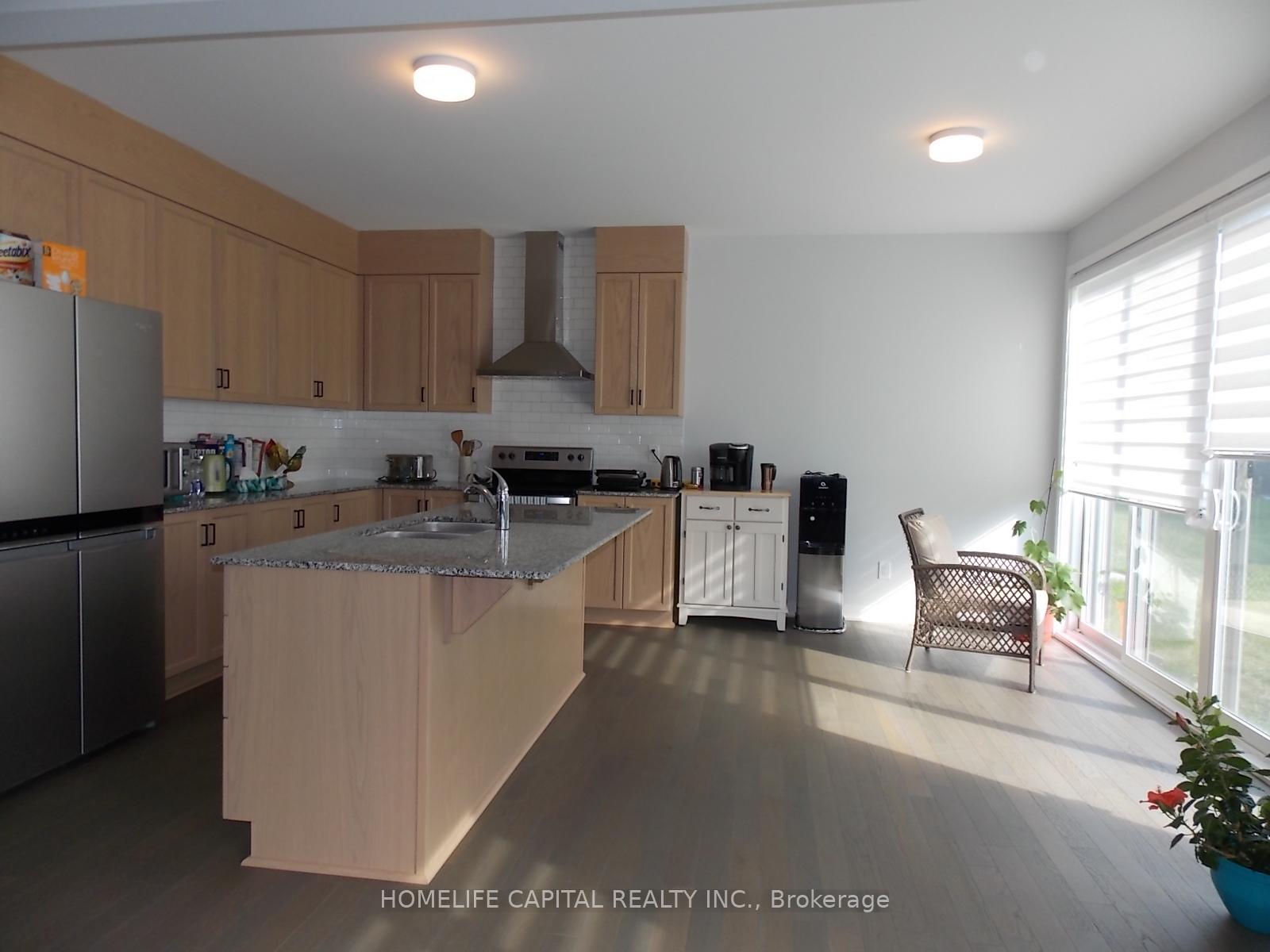 Photo 9 of 838 Crossgate Street, Ottawa, Barrhaven - Stonebridge — HOMEH
