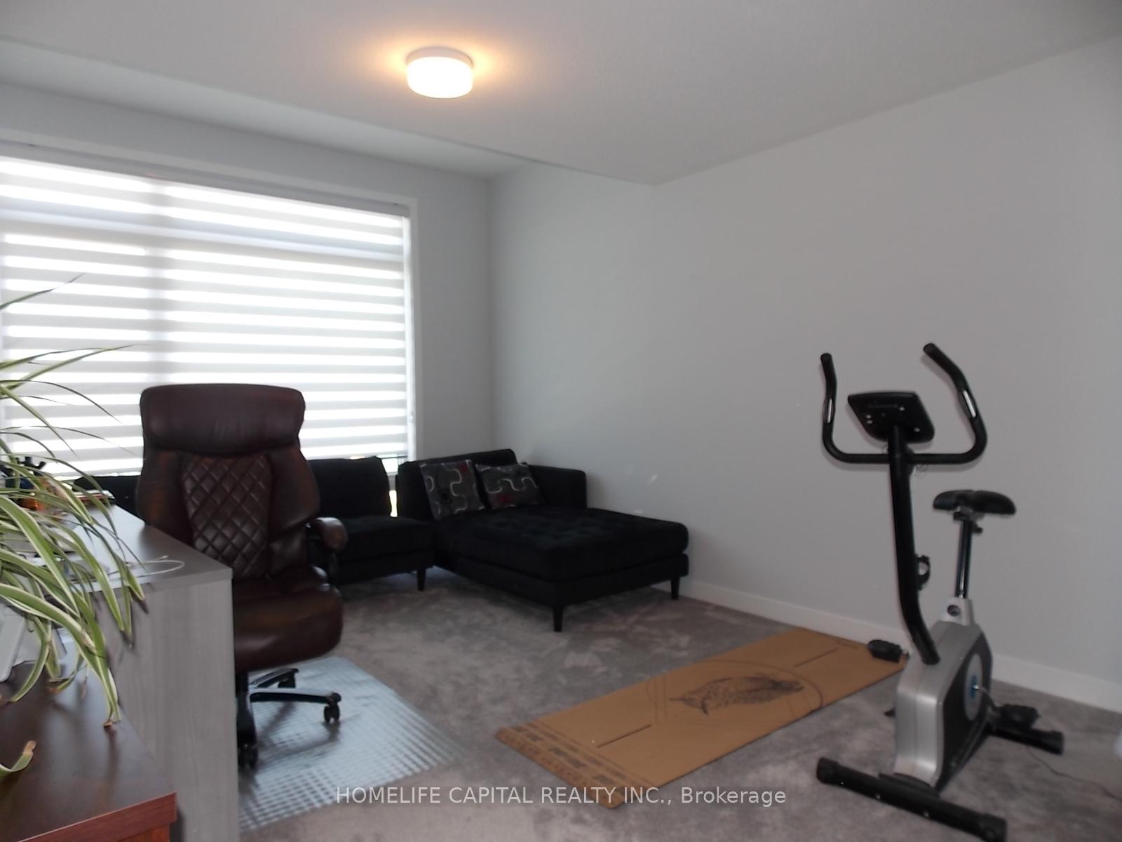 Photo 12 of 838 Crossgate Street, Ottawa, Barrhaven - Stonebridge — HOMEH